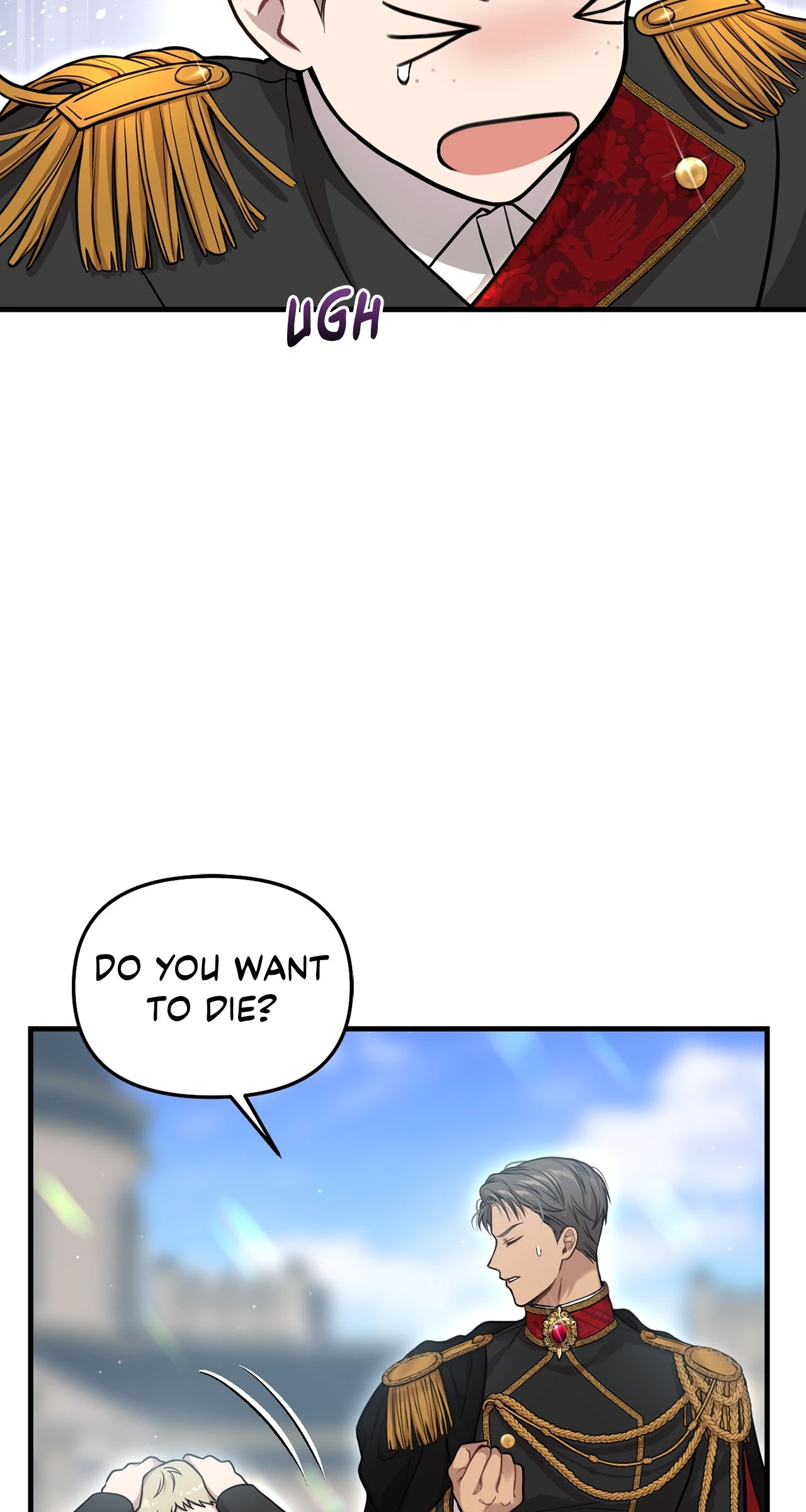 The Secret Bedroom of the Abandoned Princess [Official] - Chapter 89 manhwa