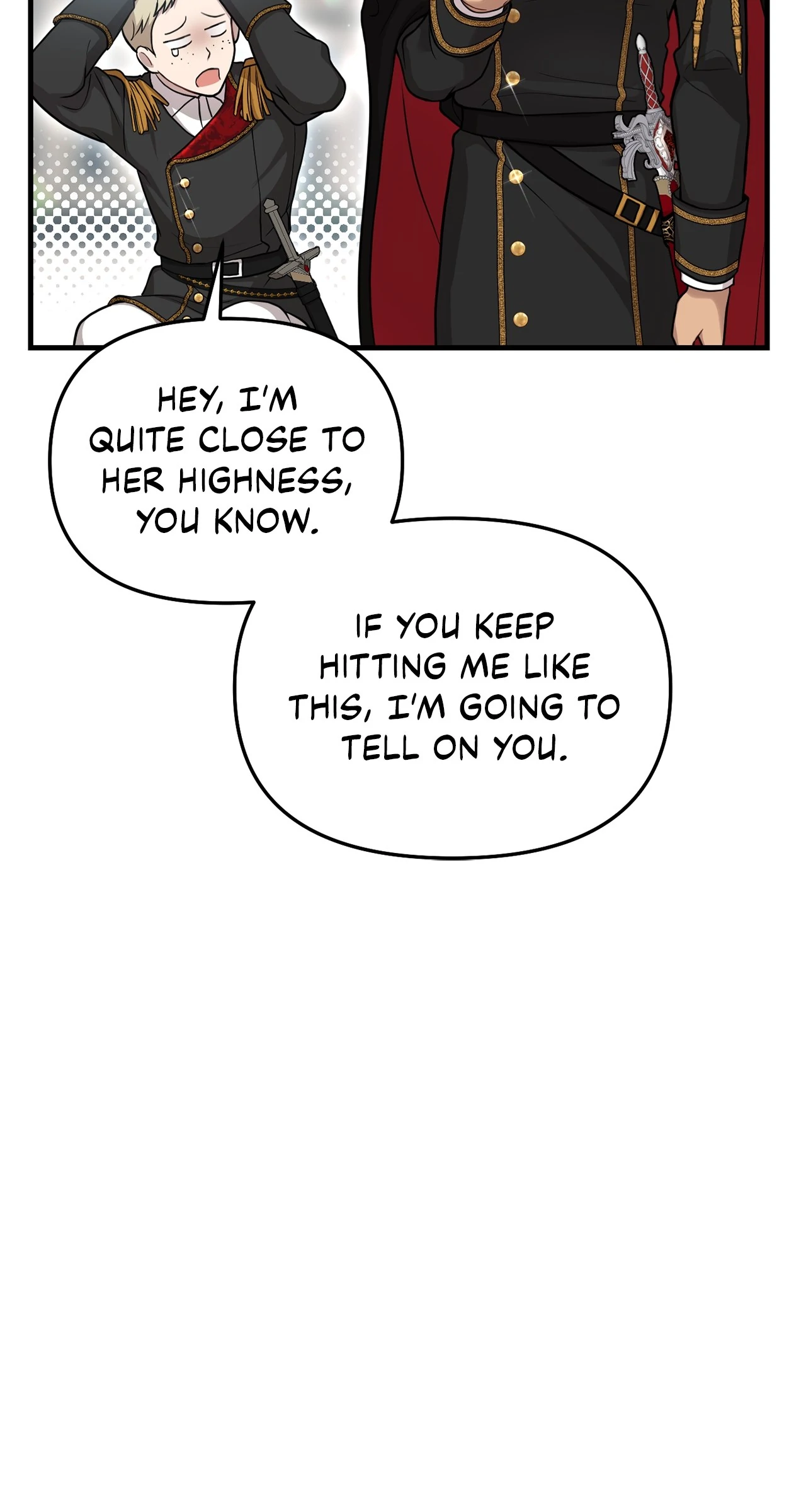 The Secret Bedroom of the Abandoned Princess [Official] - Chapter 89 manhwa
