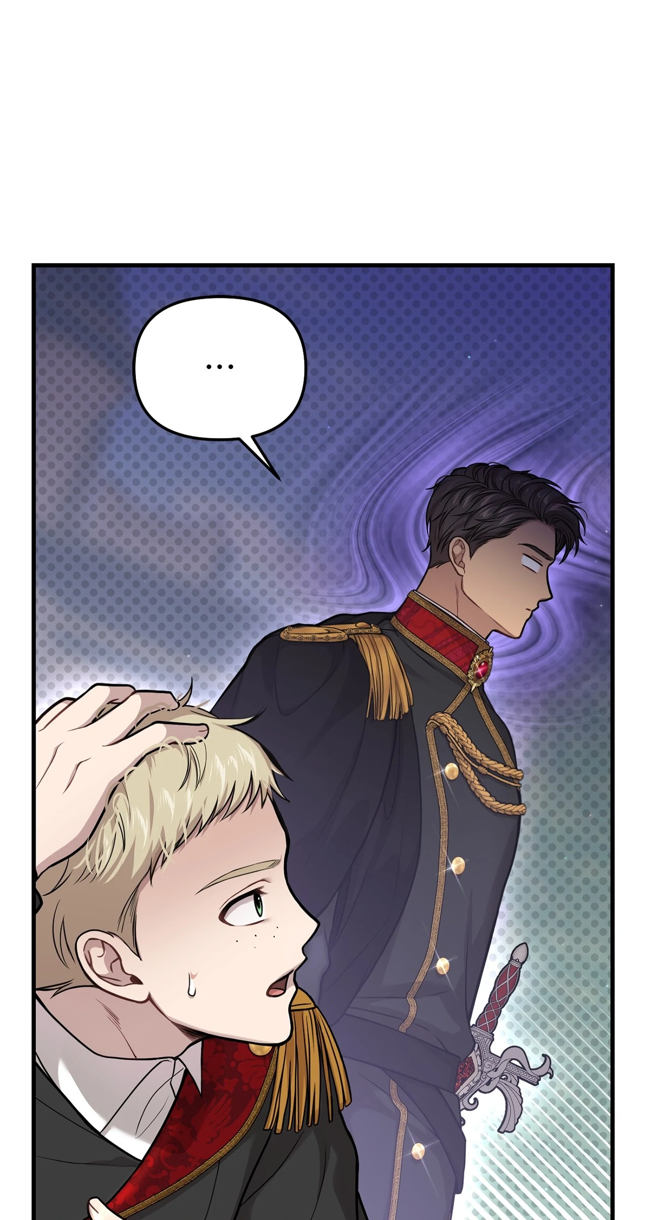 The Secret Bedroom of the Abandoned Princess [Official] - Chapter 89 manhwa