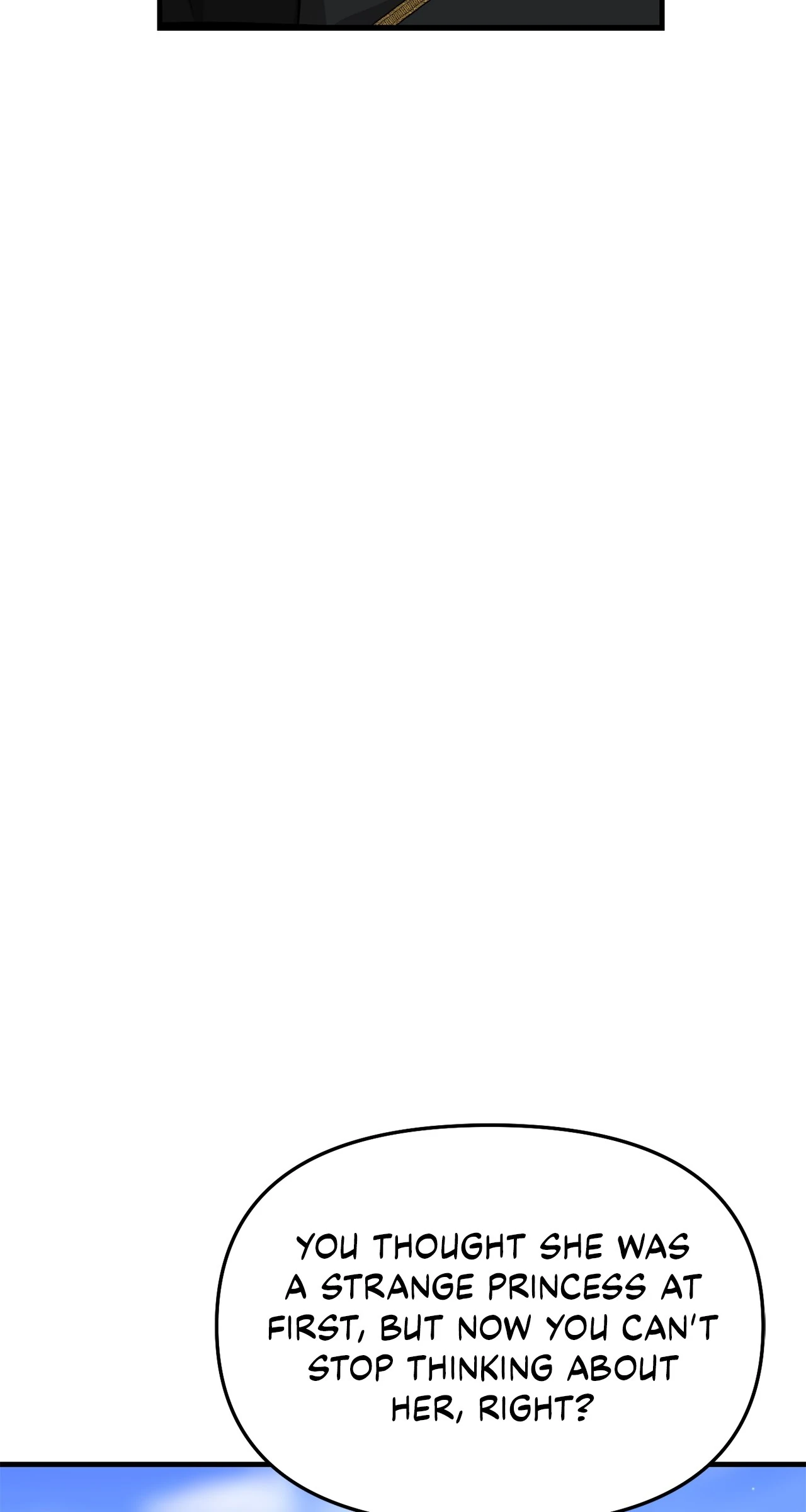 The Secret Bedroom of the Abandoned Princess [Official] - Chapter 89 manhwa