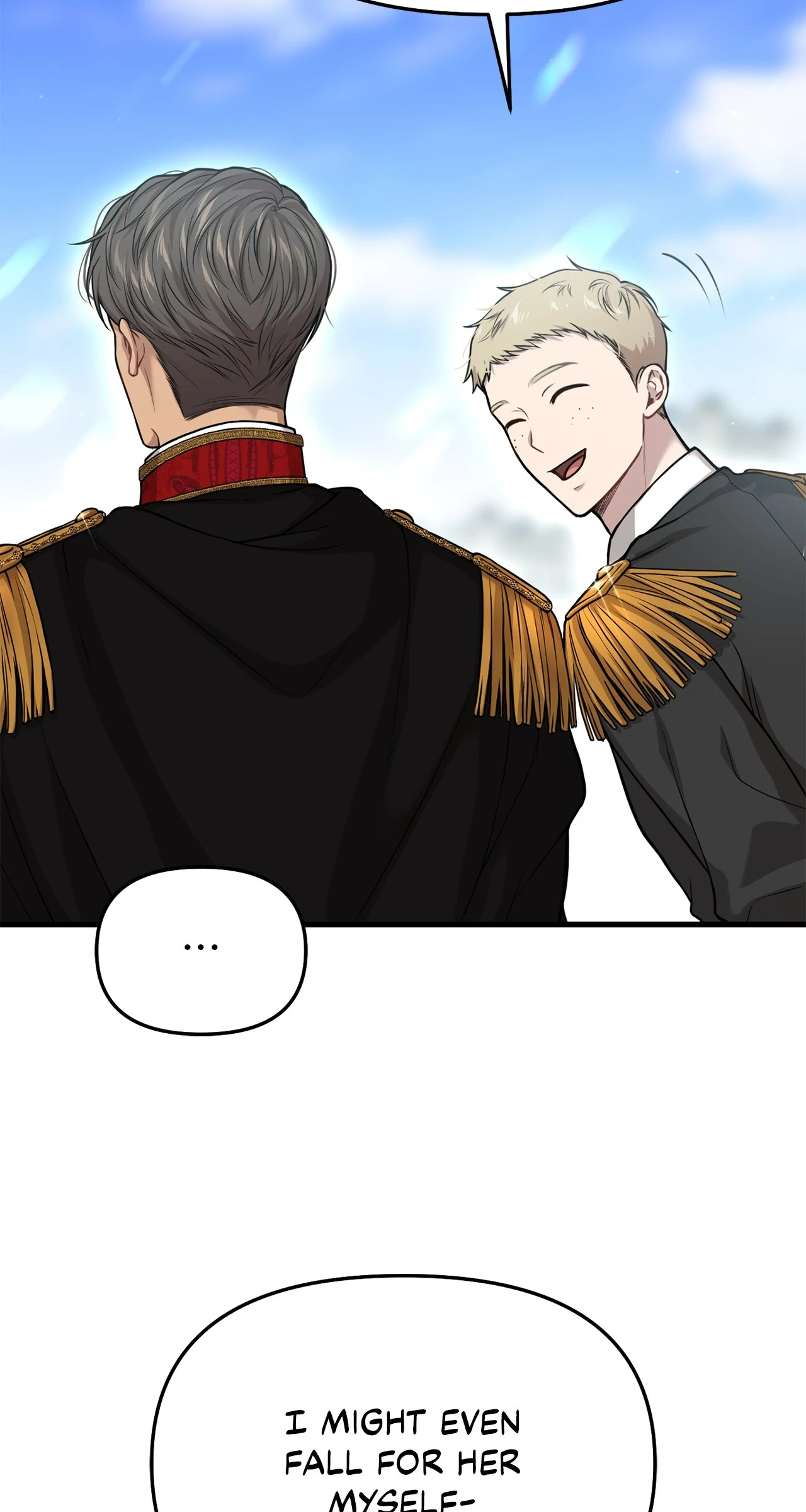 The Secret Bedroom of the Abandoned Princess [Official] - Chapter 89 manhwa