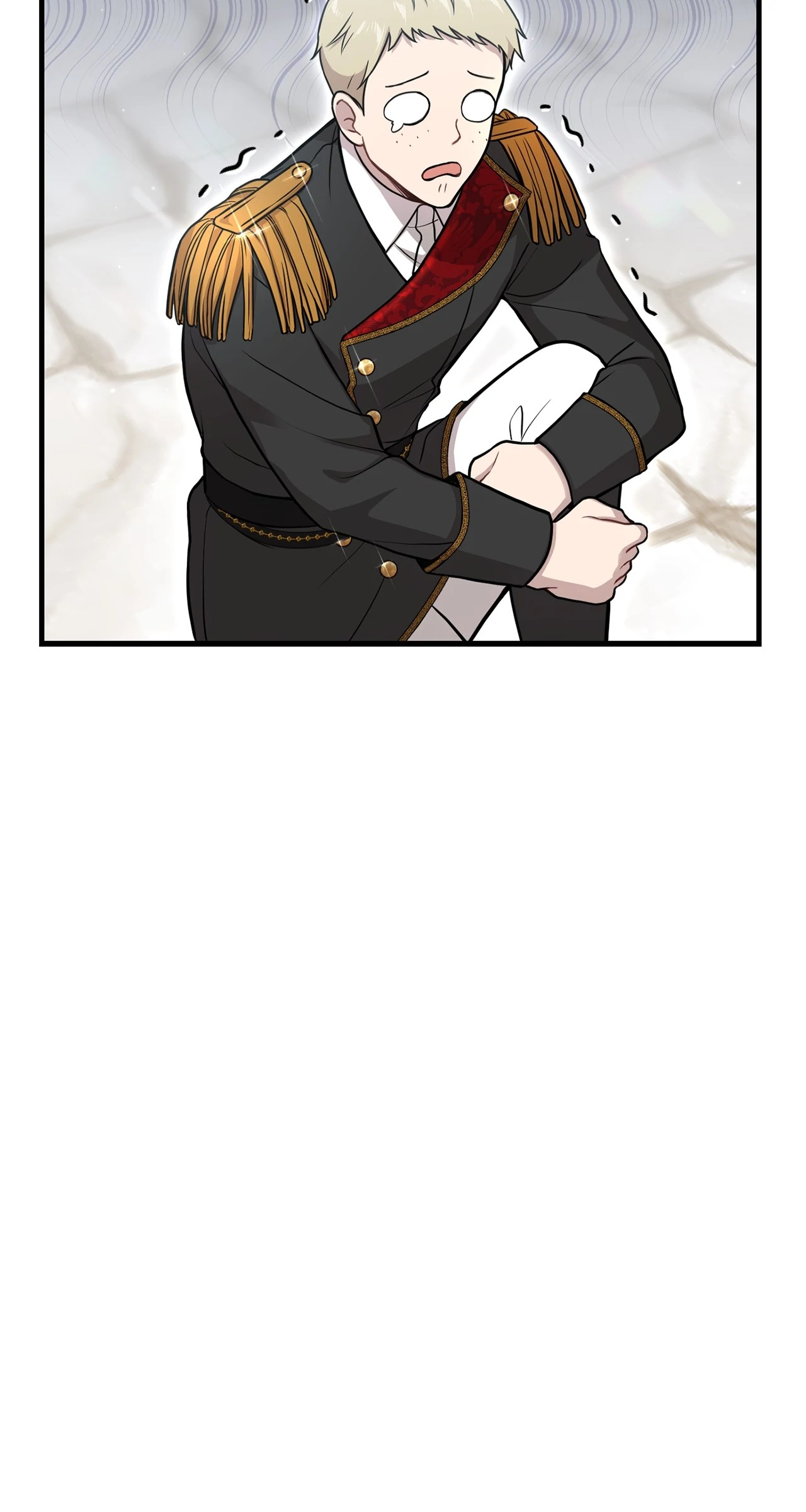 The Secret Bedroom of the Abandoned Princess [Official] - Chapter 89 manhwa