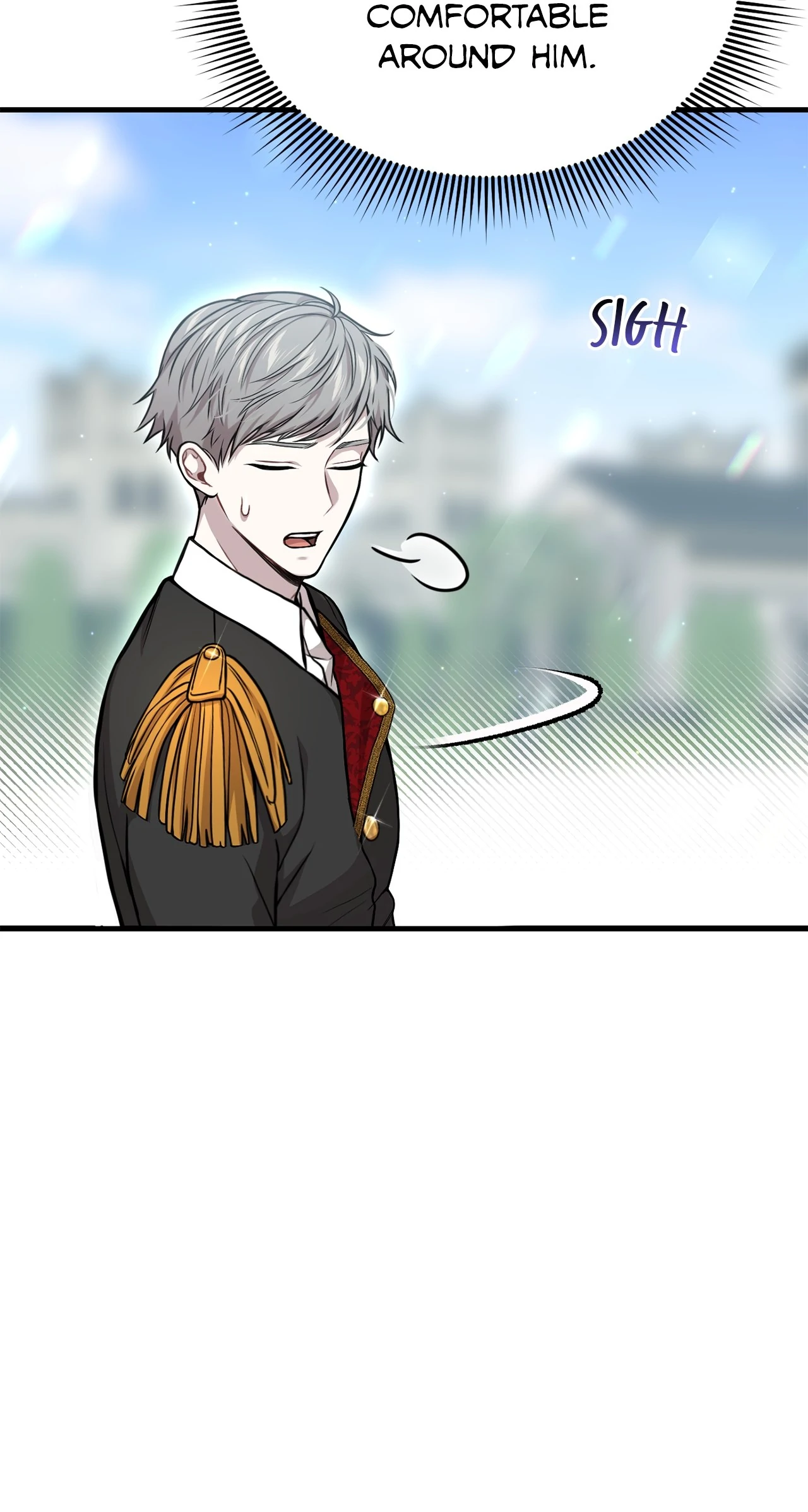 The Secret Bedroom of the Abandoned Princess [Official] - Chapter 89 manhwa