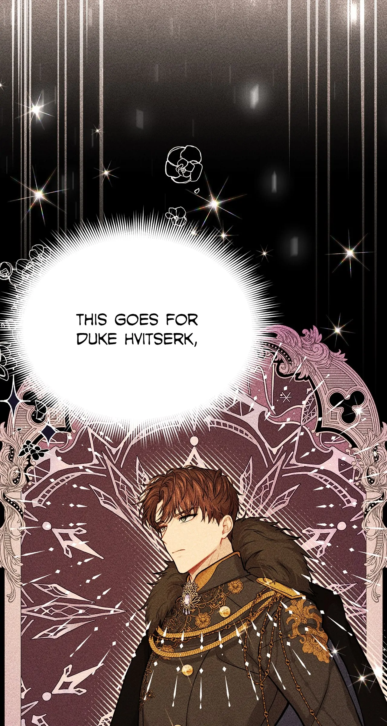 The Secret Bedroom of the Abandoned Princess [Official] - Chapter 89 manhwa