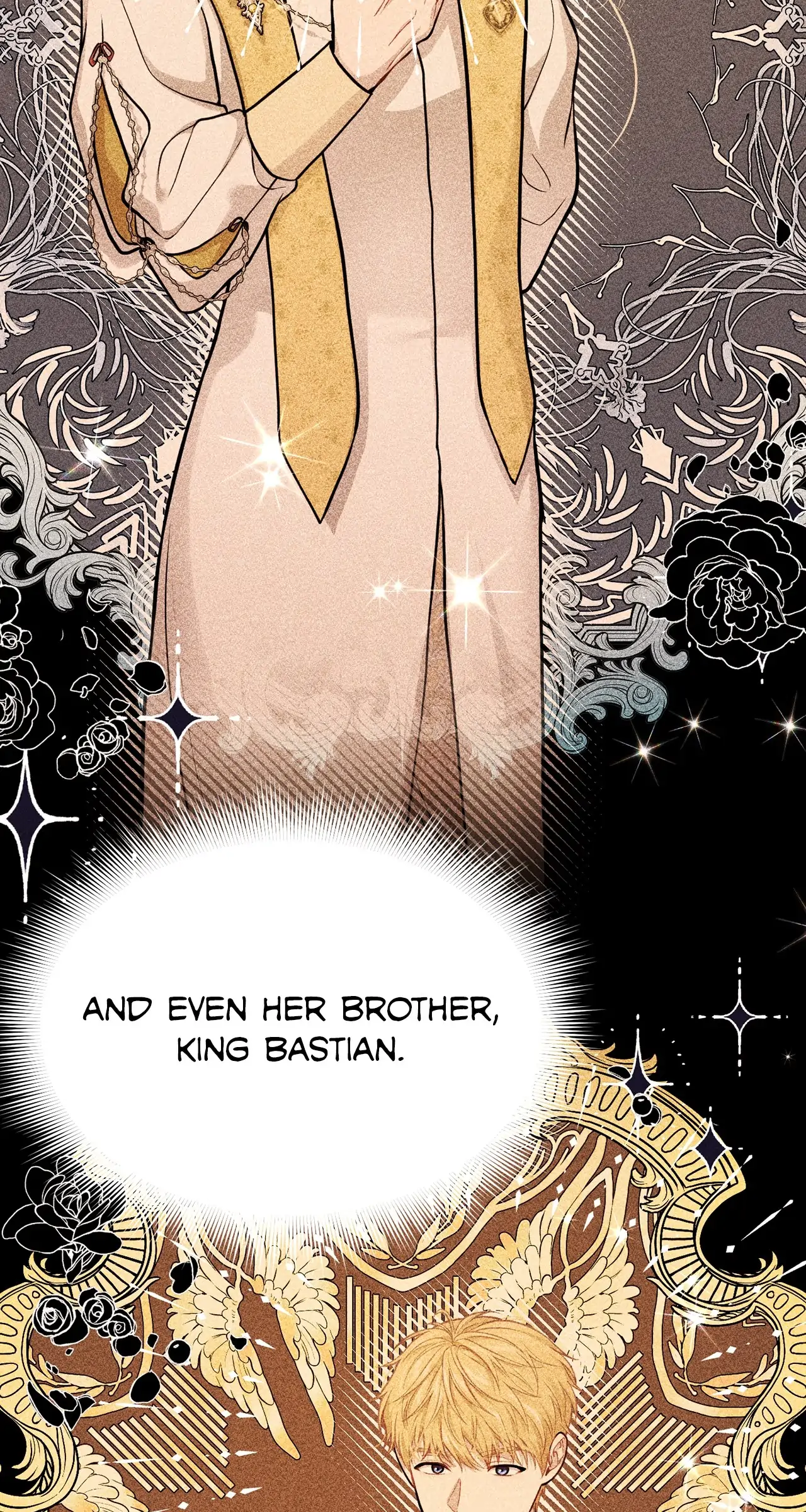 The Secret Bedroom of the Abandoned Princess [Official] - Chapter 89 manhwa