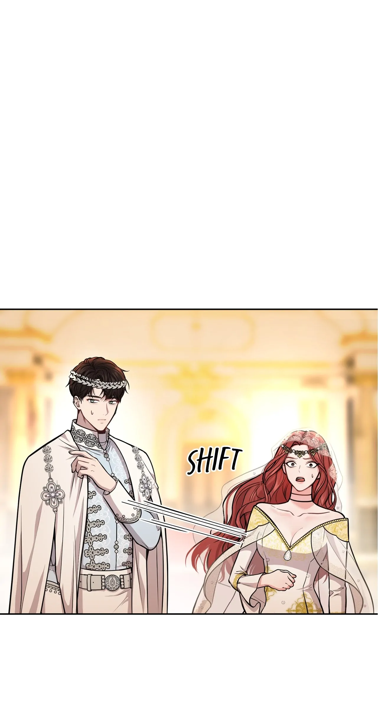The Secret Bedroom of the Abandoned Princess [Official] - Chapter 9 manhwa