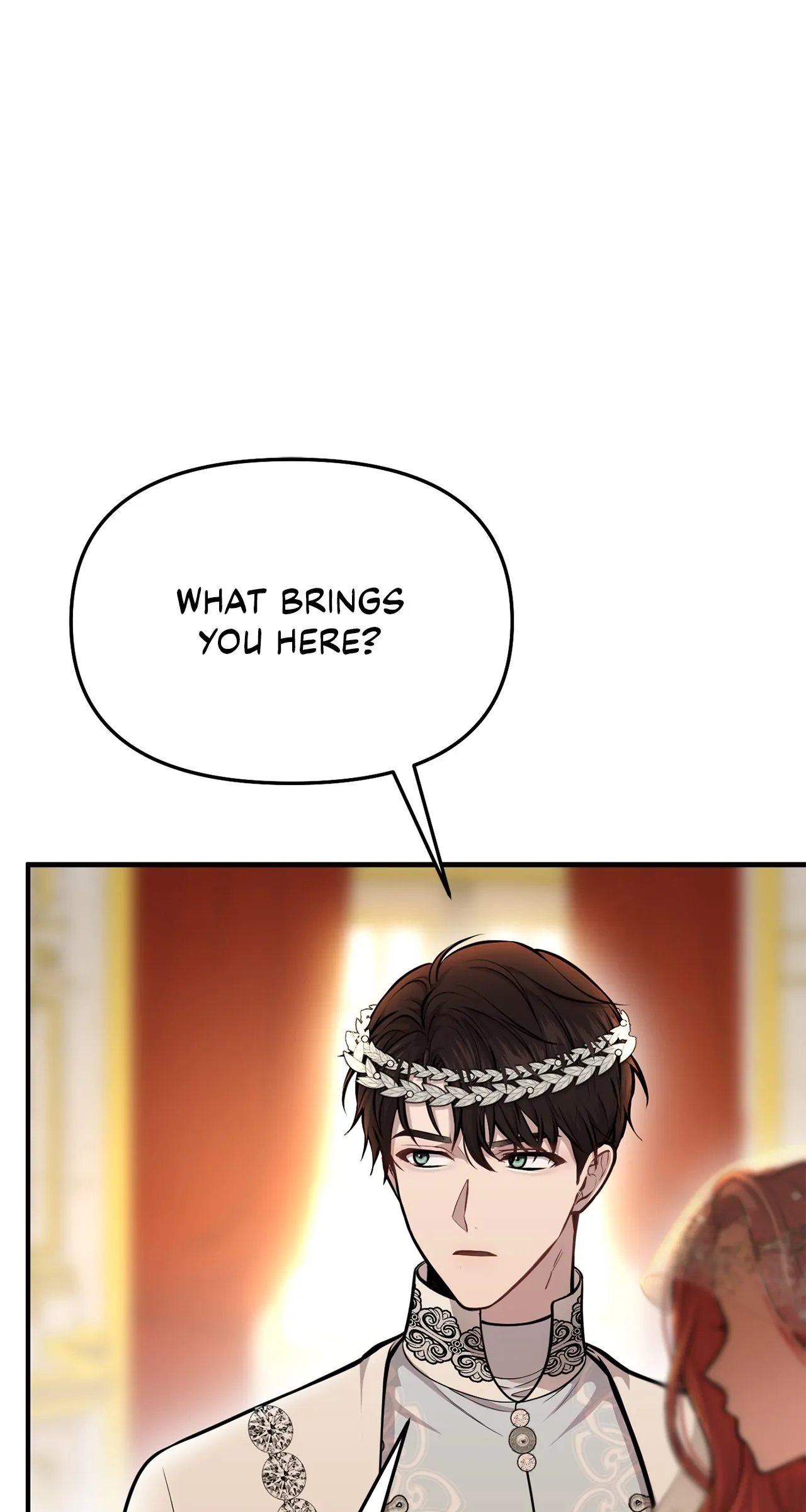 The Secret Bedroom of the Abandoned Princess [Official] - Chapter 9 manhwa