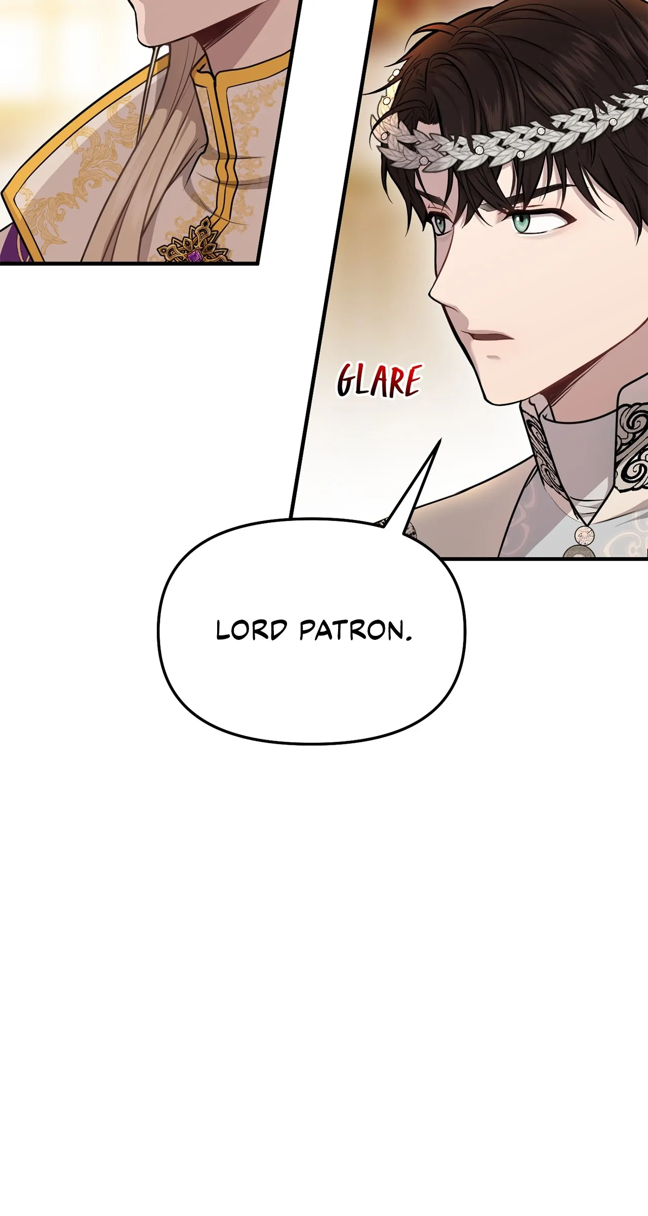 The Secret Bedroom of the Abandoned Princess [Official] - Chapter 9 manhwa