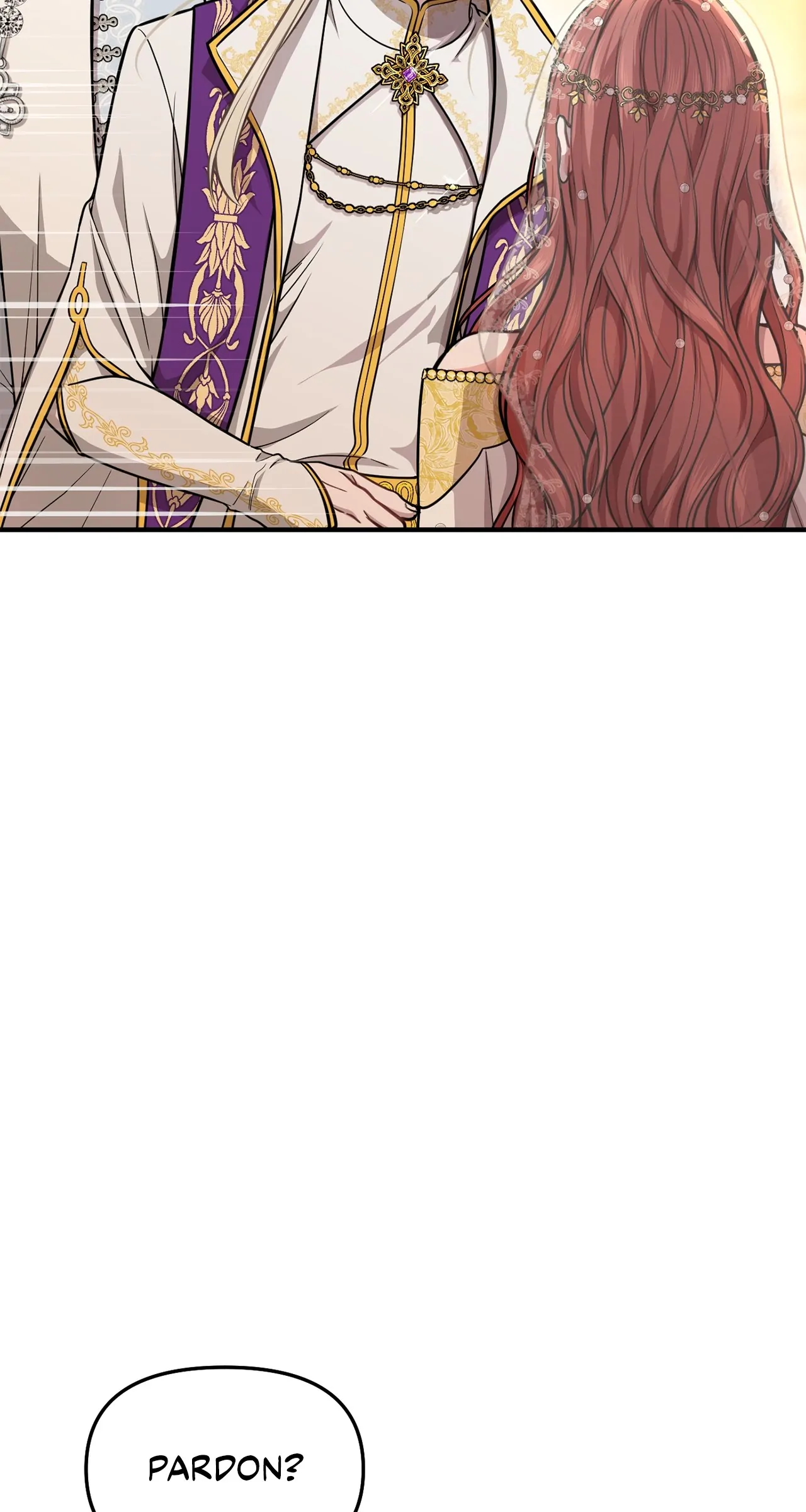 The Secret Bedroom of the Abandoned Princess [Official] - Chapter 9 manhwa