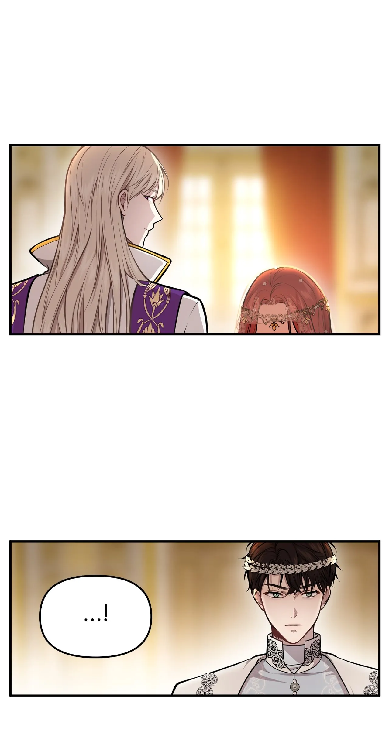 The Secret Bedroom of the Abandoned Princess [Official] - Chapter 9 manhwa