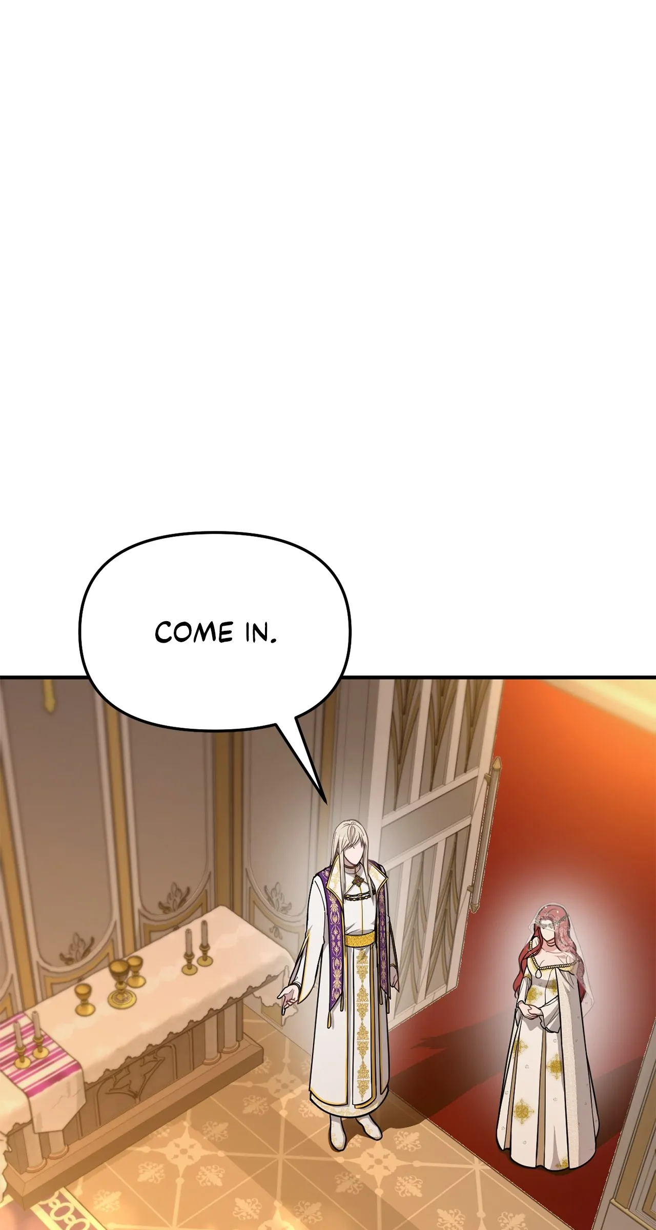 The Secret Bedroom of the Abandoned Princess [Official] - Chapter 9 manhwa