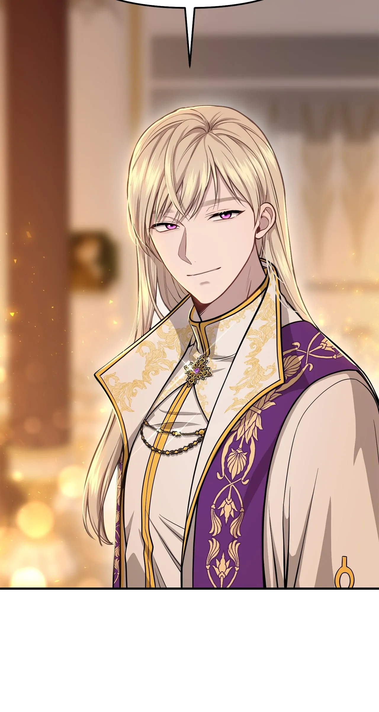 The Secret Bedroom of the Abandoned Princess [Official] - Chapter 9 manhwa