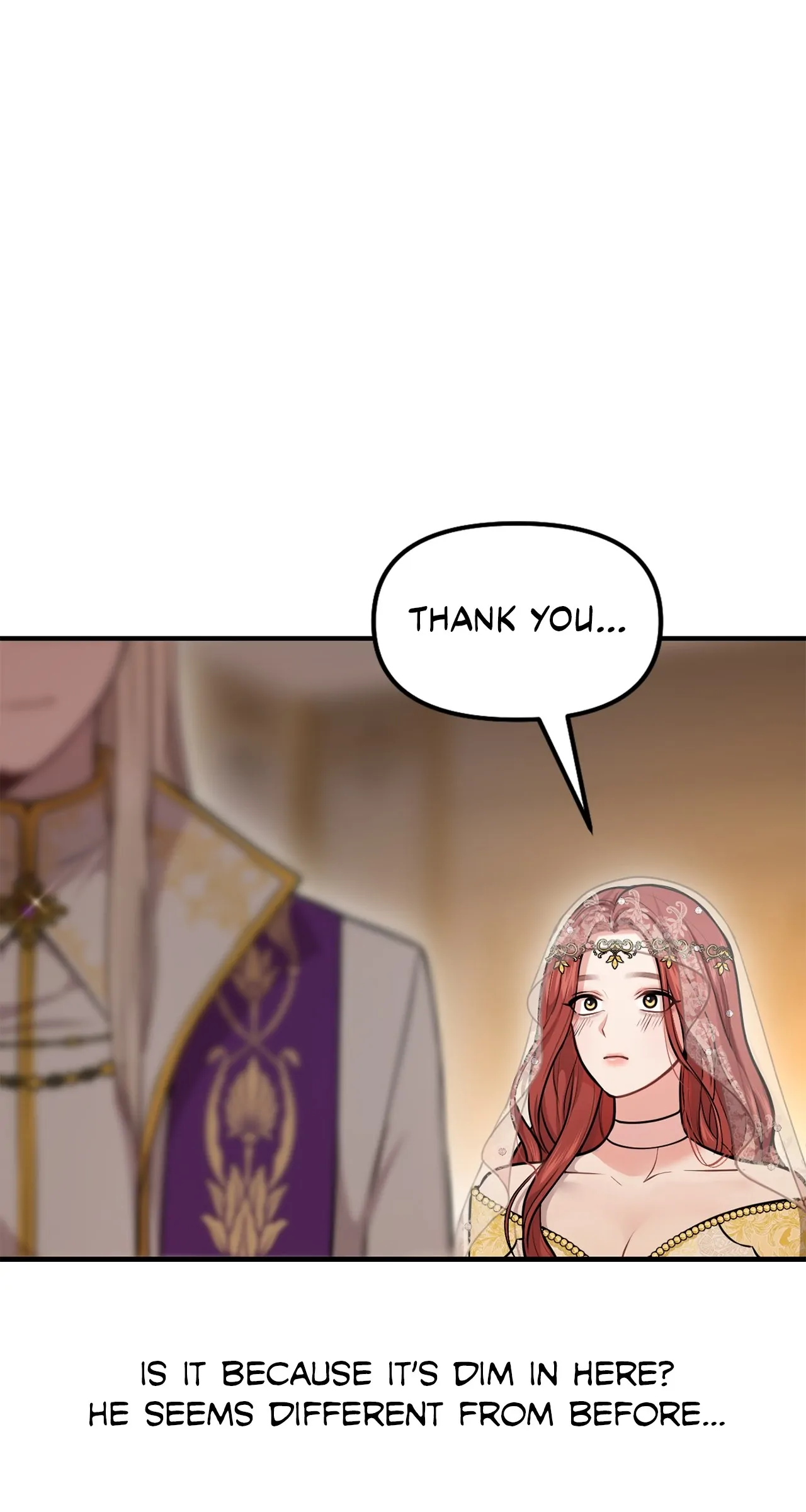 The Secret Bedroom of the Abandoned Princess [Official] - Chapter 9 manhwa