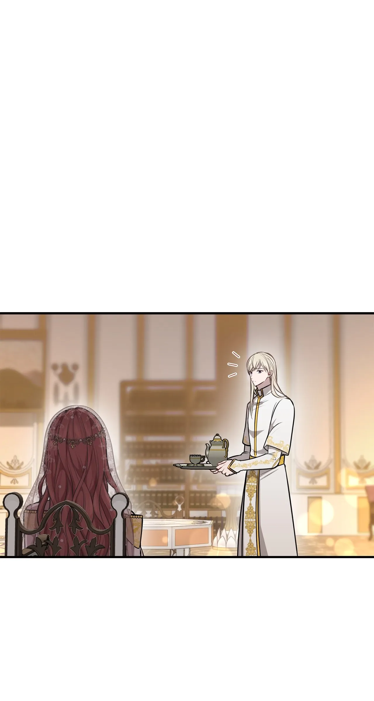 The Secret Bedroom of the Abandoned Princess [Official] - Chapter 9 manhwa