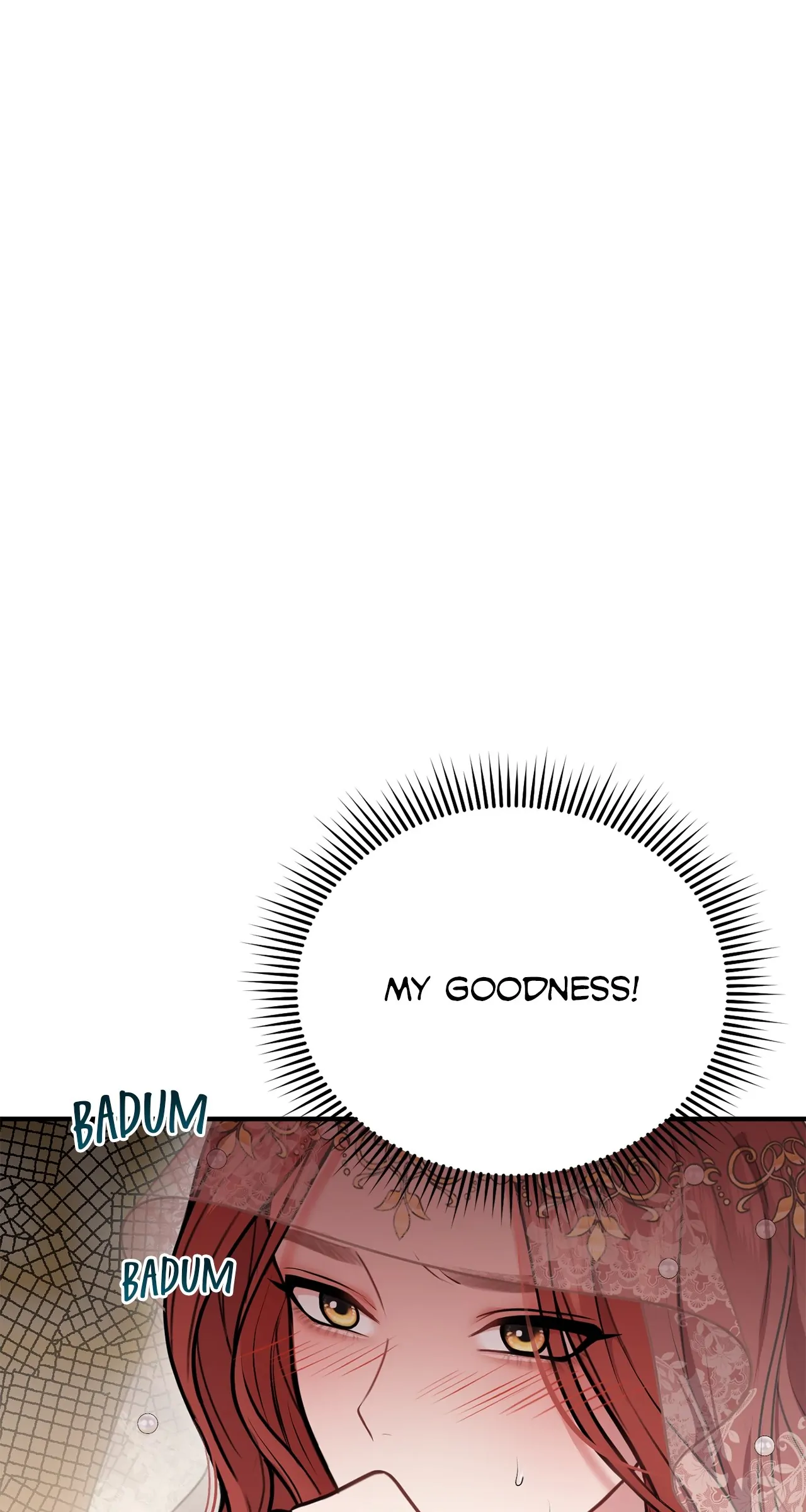 The Secret Bedroom of the Abandoned Princess [Official] - Chapter 9 manhwa