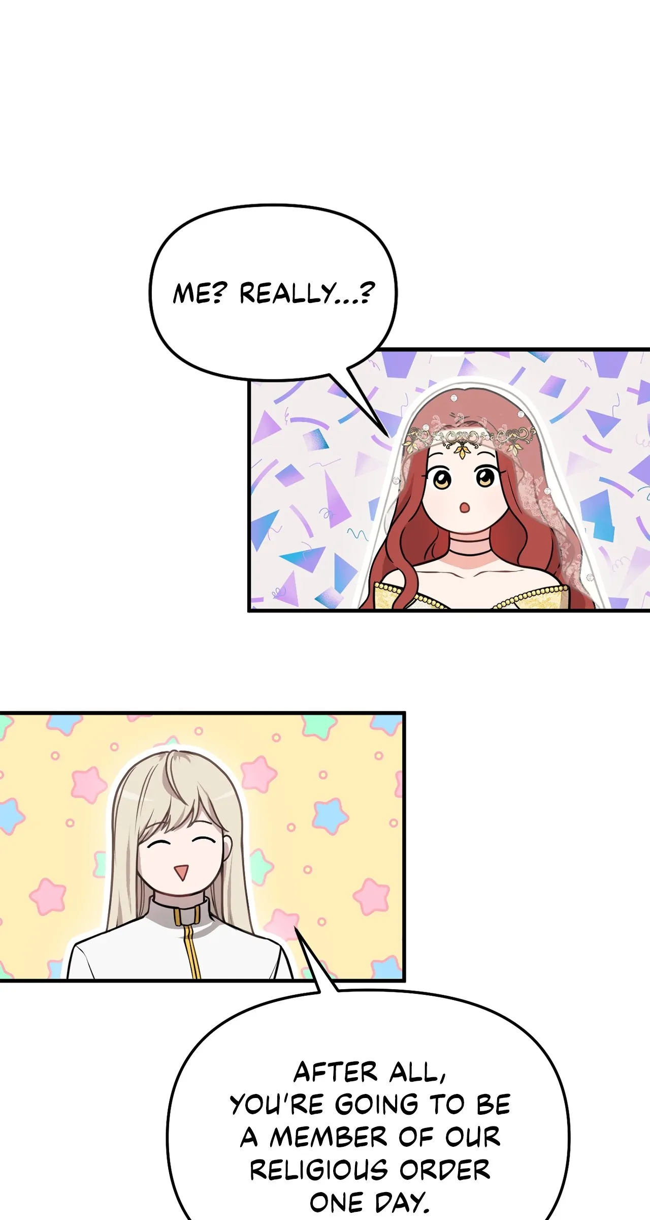 The Secret Bedroom of the Abandoned Princess [Official] - Chapter 9 manhwa