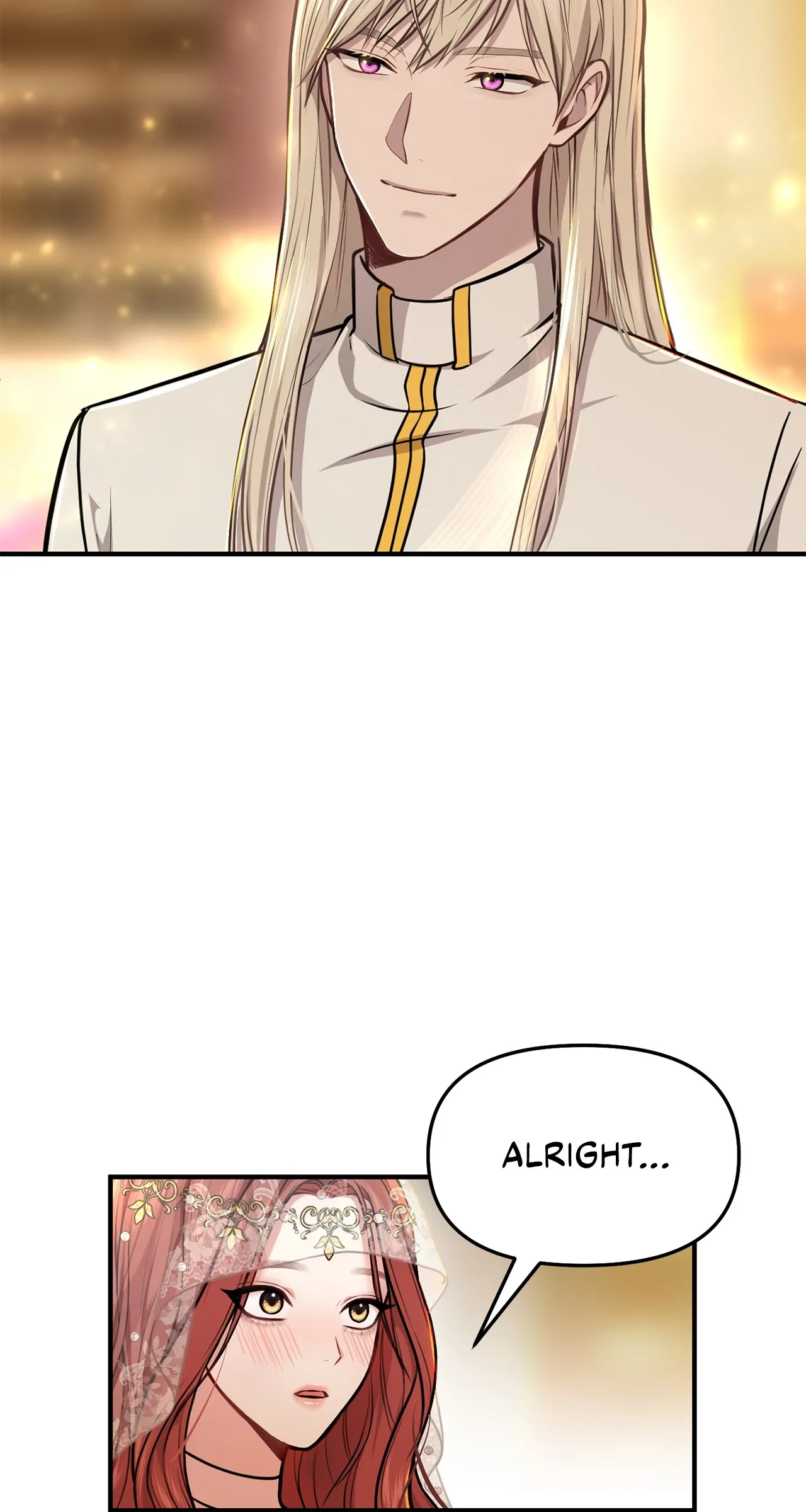The Secret Bedroom of the Abandoned Princess [Official] - Chapter 9 manhwa