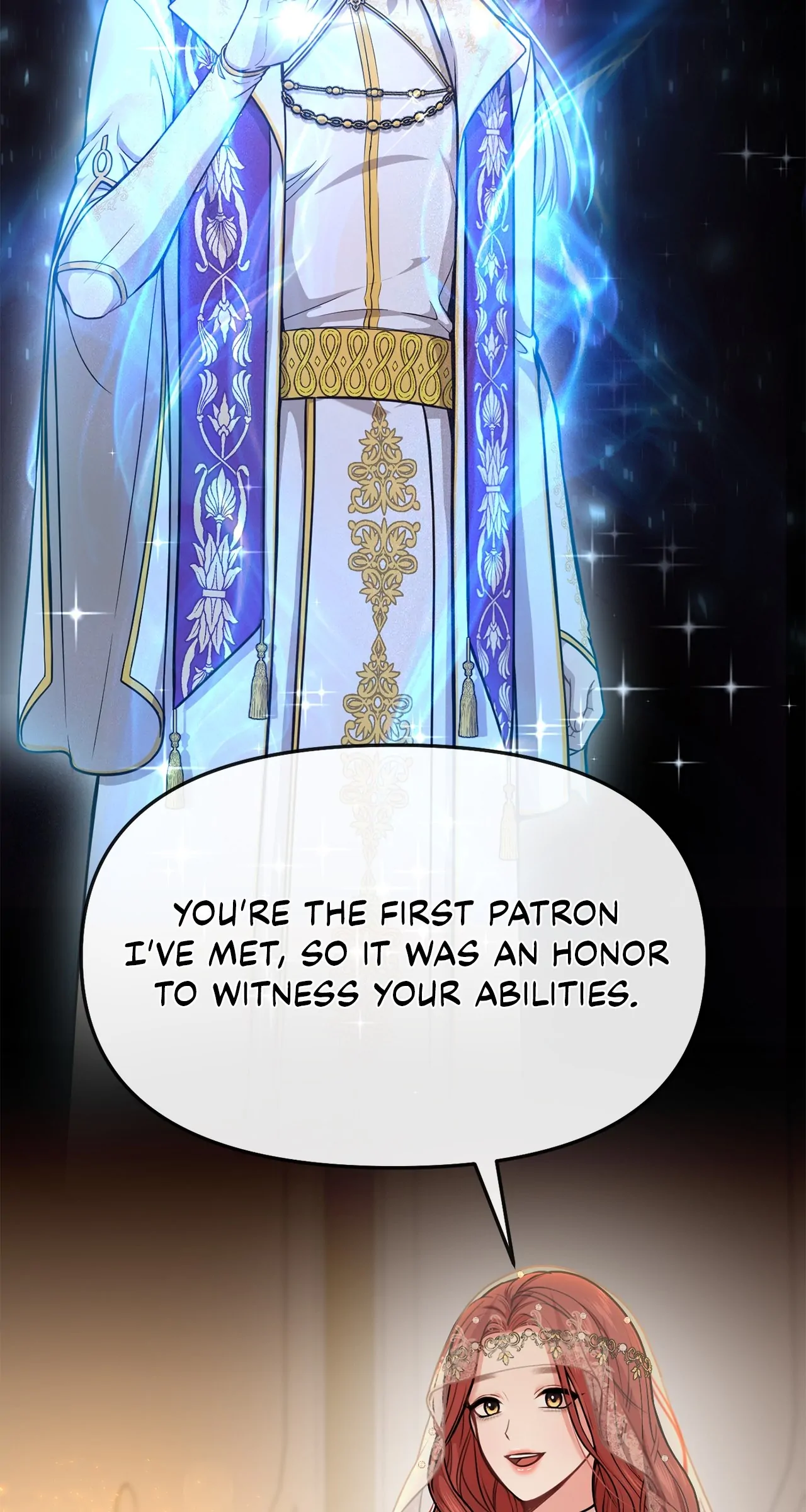 The Secret Bedroom of the Abandoned Princess [Official] - Chapter 9 manhwa