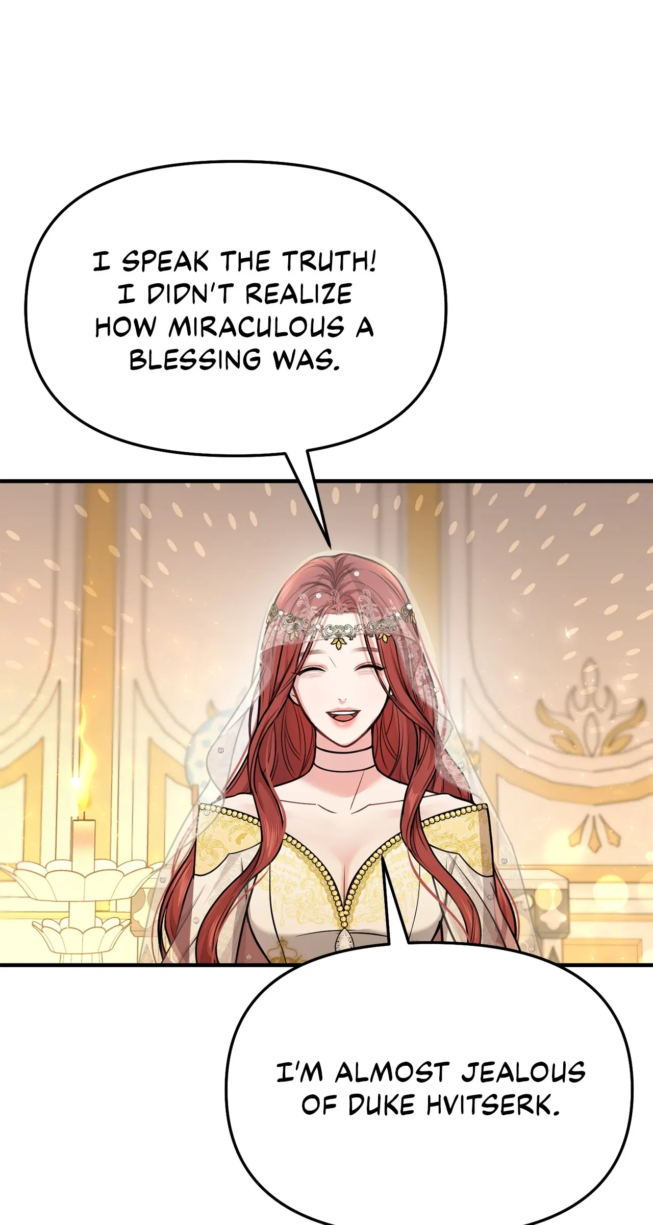 The Secret Bedroom of the Abandoned Princess [Official] - Chapter 9 manhwa
