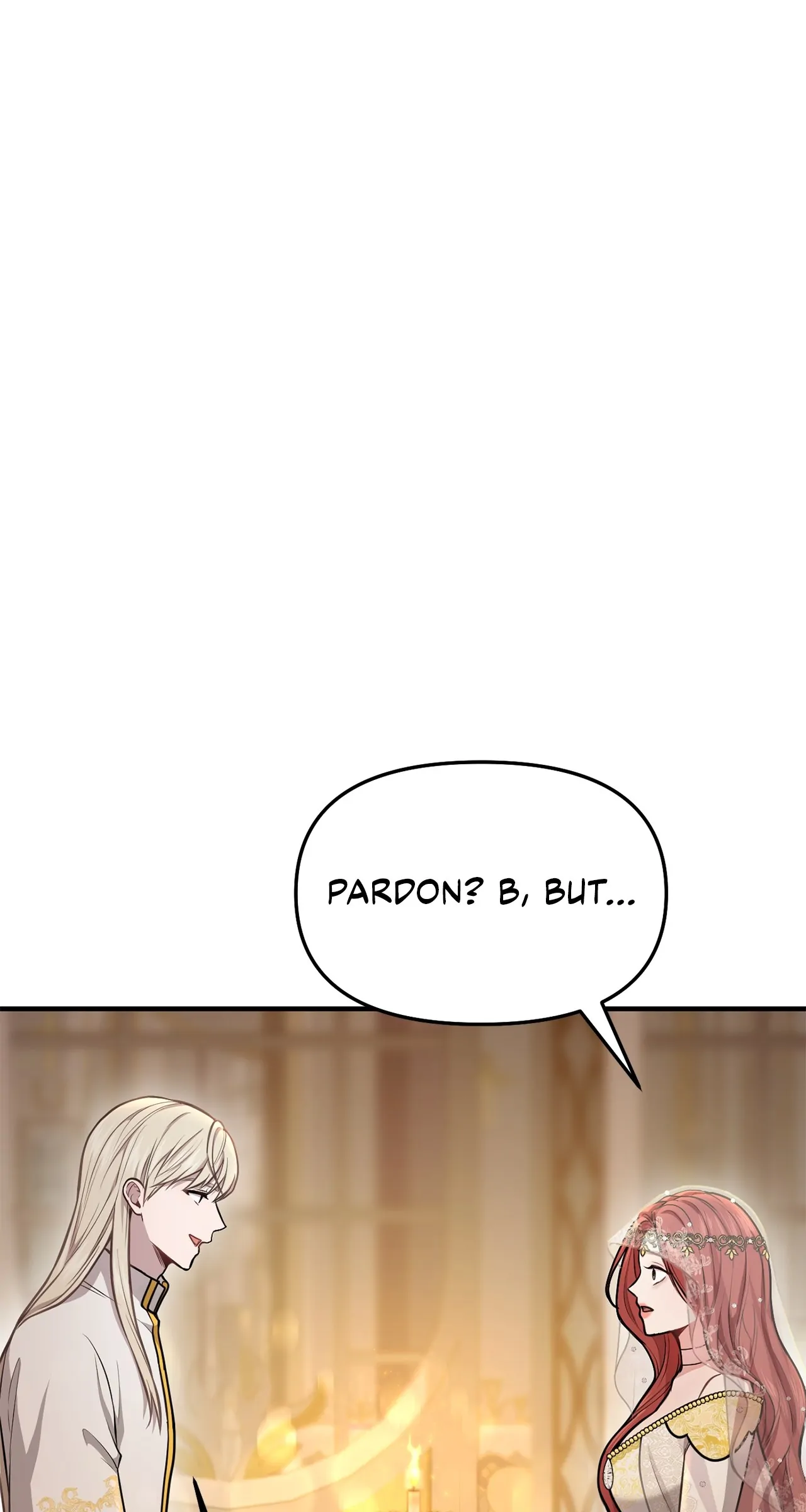 The Secret Bedroom of the Abandoned Princess [Official] - Chapter 9 manhwa