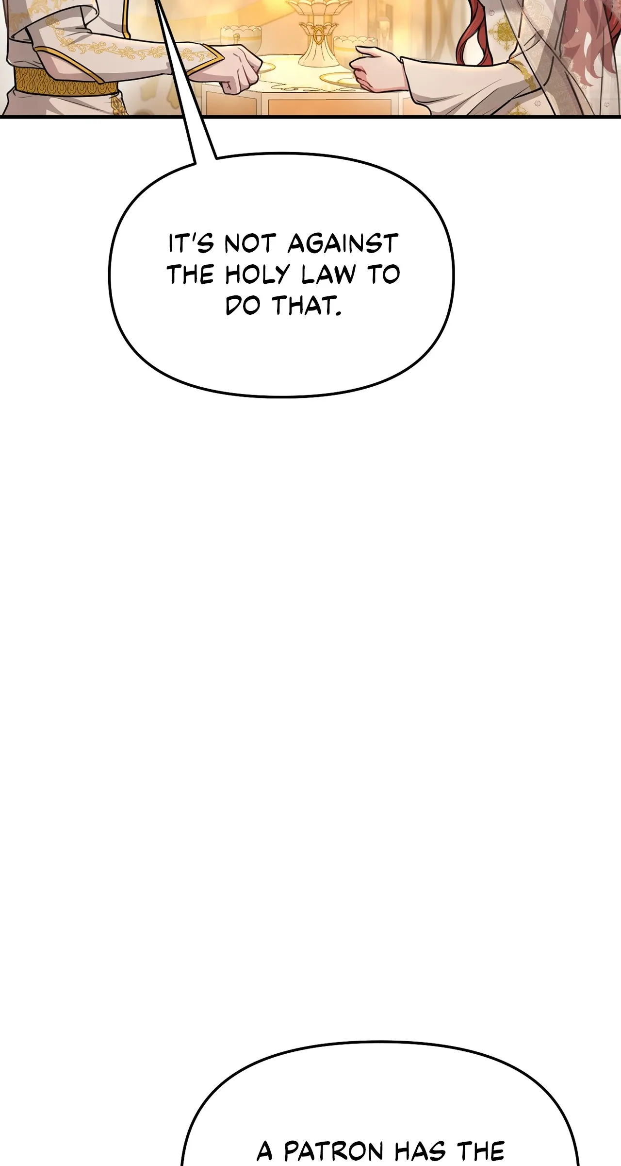 The Secret Bedroom of the Abandoned Princess [Official] - Chapter 9 manhwa