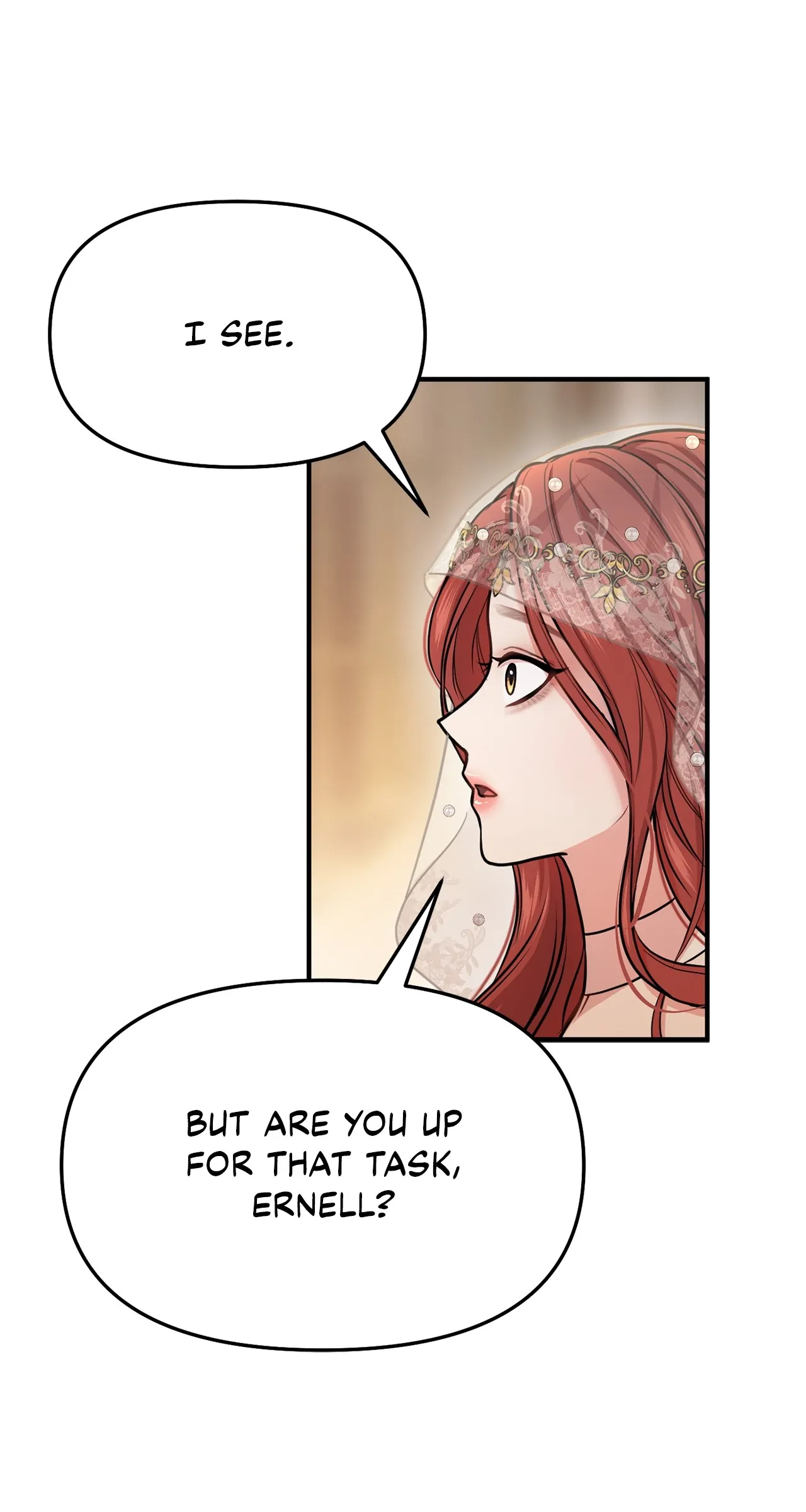 The Secret Bedroom of the Abandoned Princess [Official] - Chapter 9 manhwa