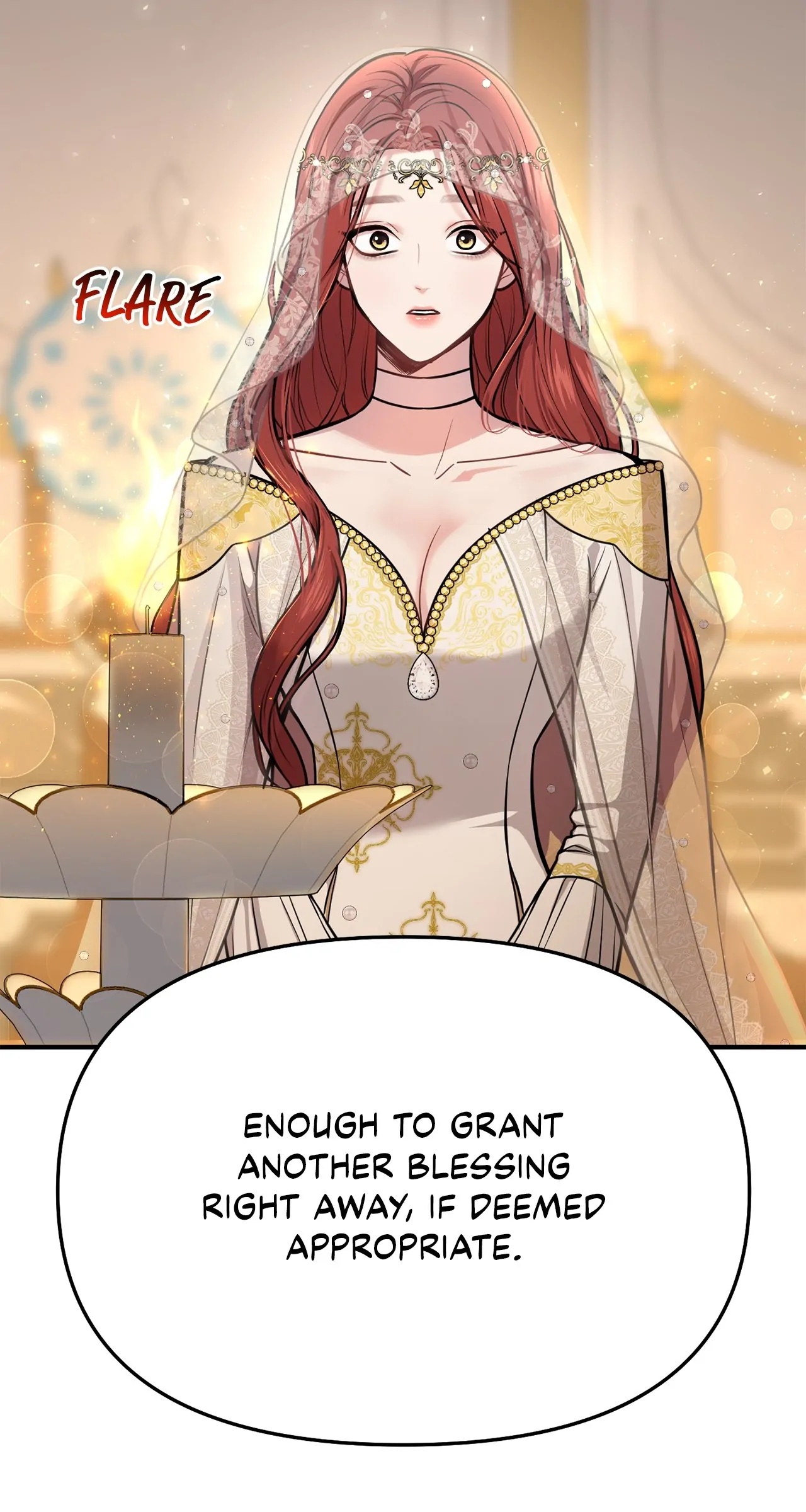 The Secret Bedroom of the Abandoned Princess [Official] - Chapter 9 manhwa
