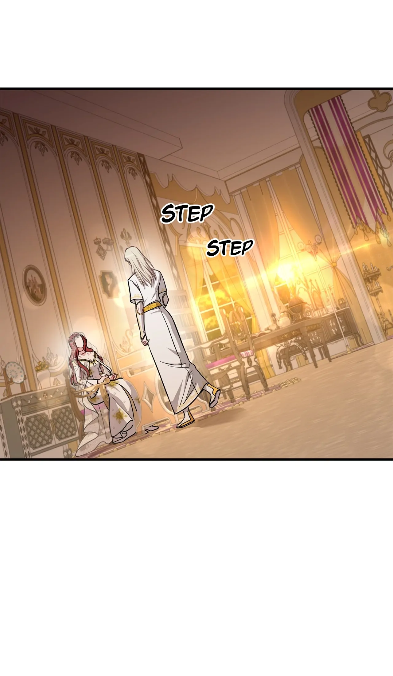 The Secret Bedroom of the Abandoned Princess [Official] - Chapter 9 manhwa