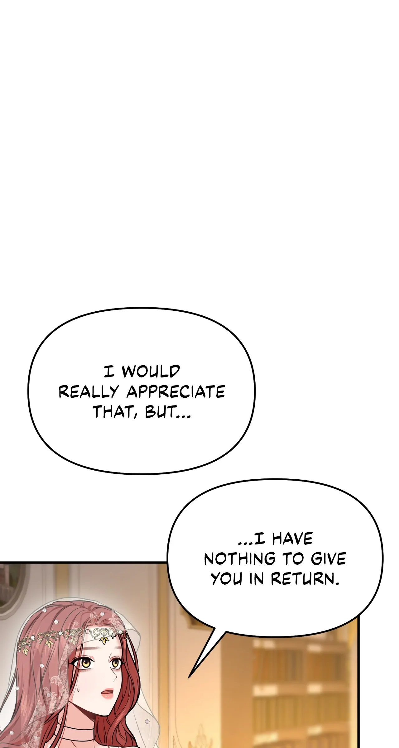 The Secret Bedroom of the Abandoned Princess [Official] - Chapter 9 manhwa