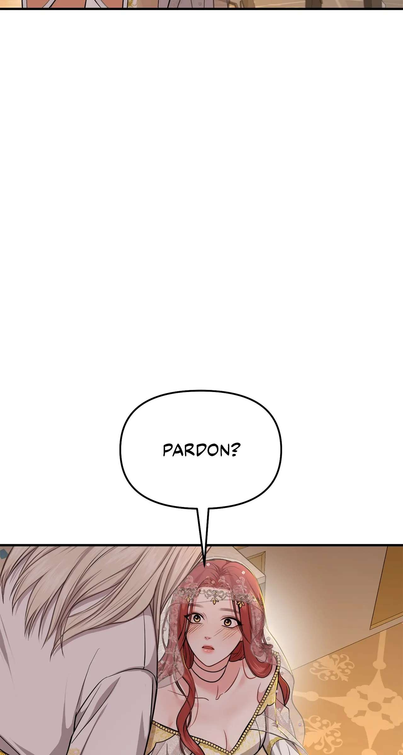 The Secret Bedroom of the Abandoned Princess [Official] - Chapter 9 manhwa