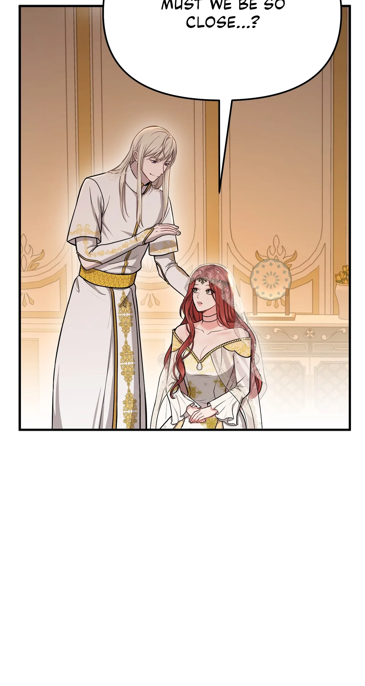 The Secret Bedroom of the Abandoned Princess [Official] - Chapter 9 manhwa