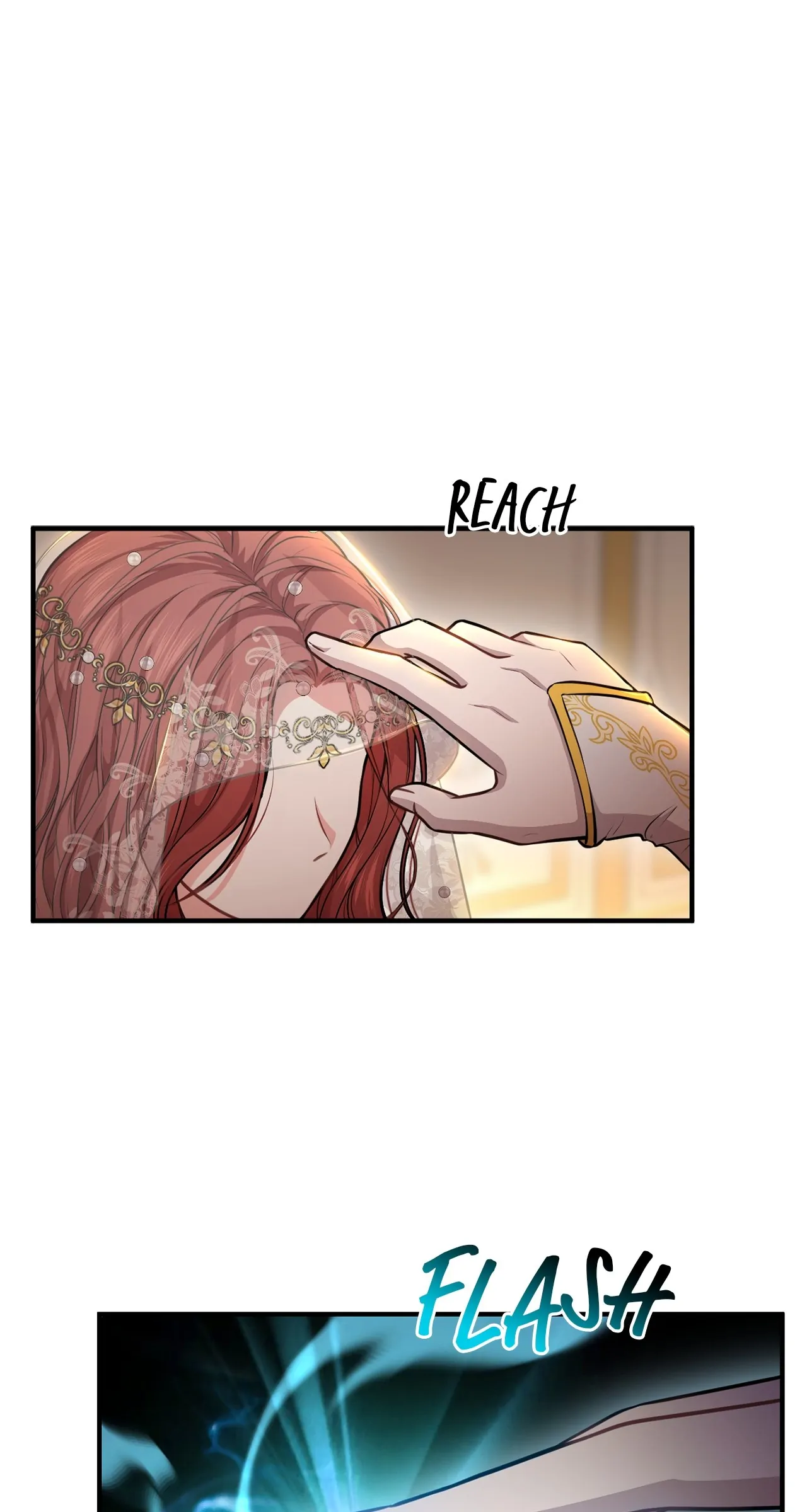 The Secret Bedroom of the Abandoned Princess [Official] - Chapter 9 manhwa