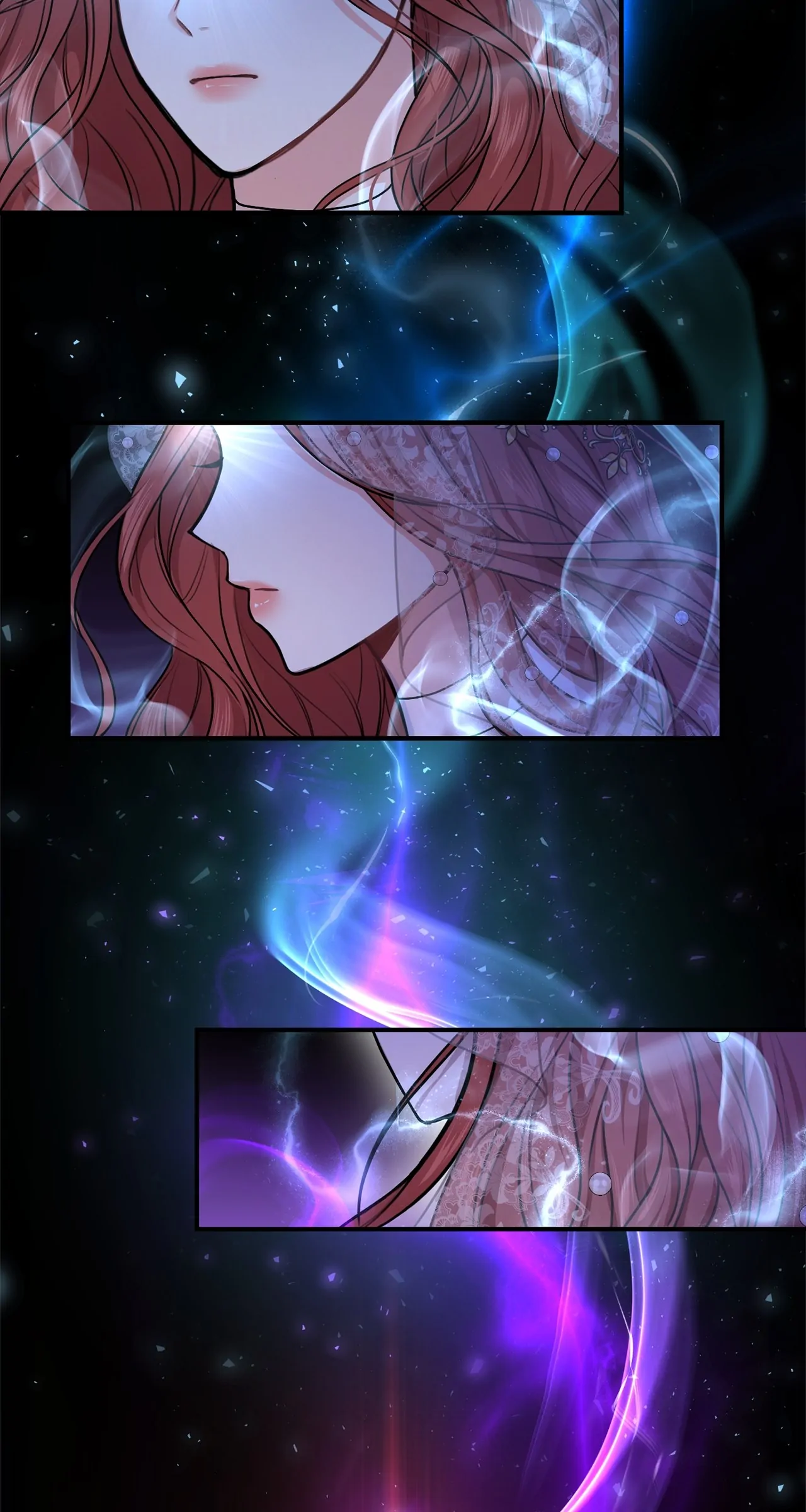 The Secret Bedroom of the Abandoned Princess [Official] - Chapter 9 manhwa