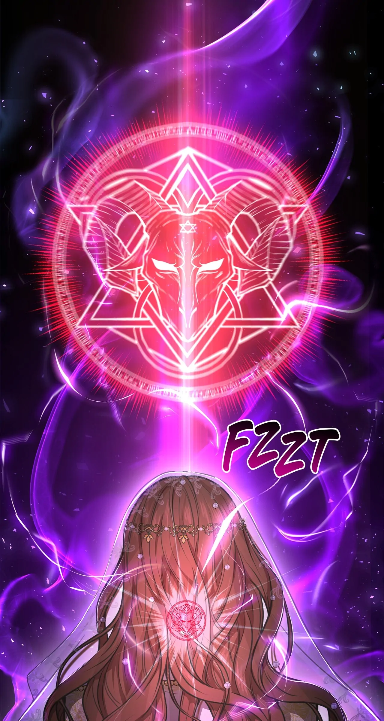 The Secret Bedroom of the Abandoned Princess [Official] - Chapter 9 manhwa