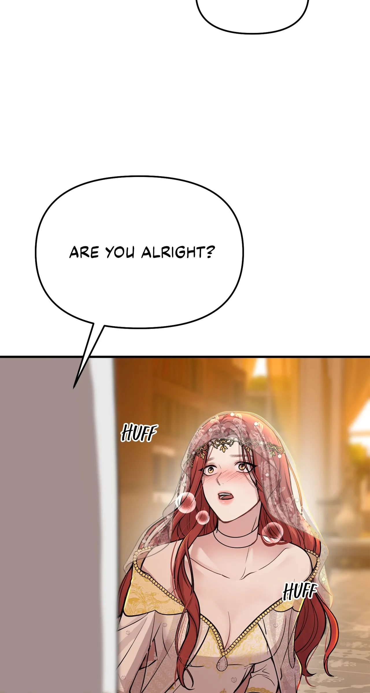 The Secret Bedroom of the Abandoned Princess [Official] - Chapter 9 manhwa