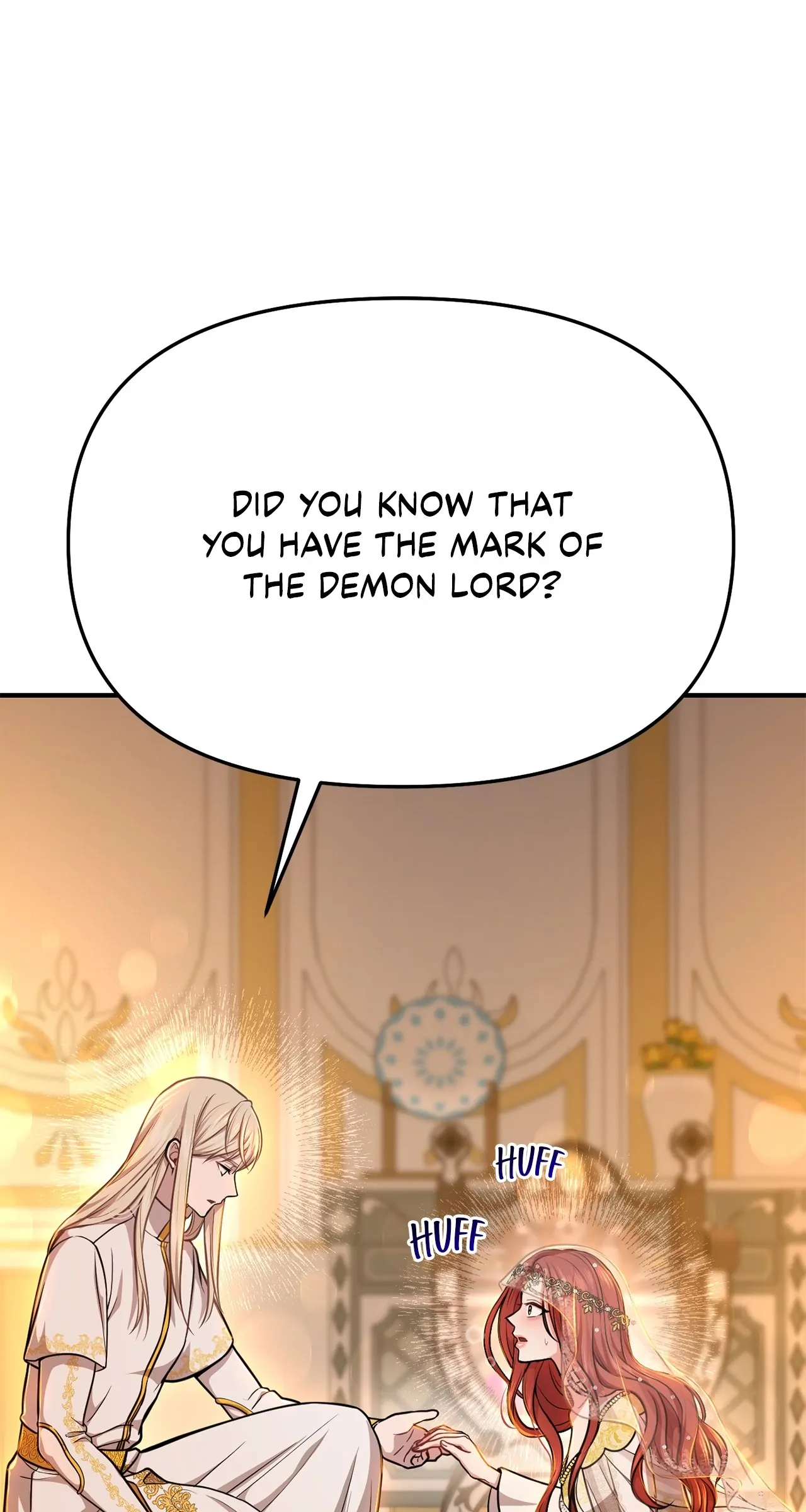 The Secret Bedroom of the Abandoned Princess [Official] - Chapter 9 manhwa