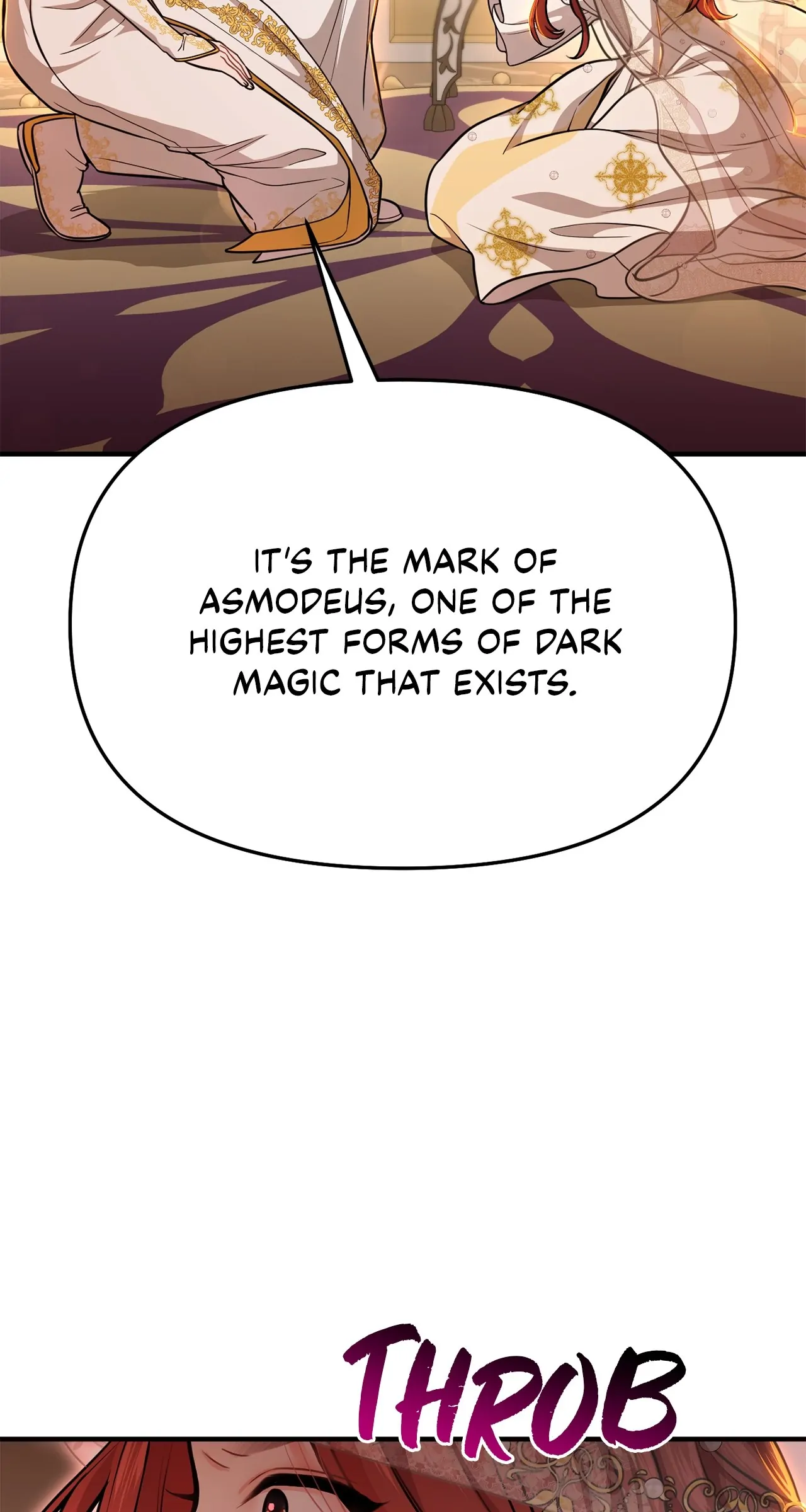 The Secret Bedroom of the Abandoned Princess [Official] - Chapter 9 manhwa