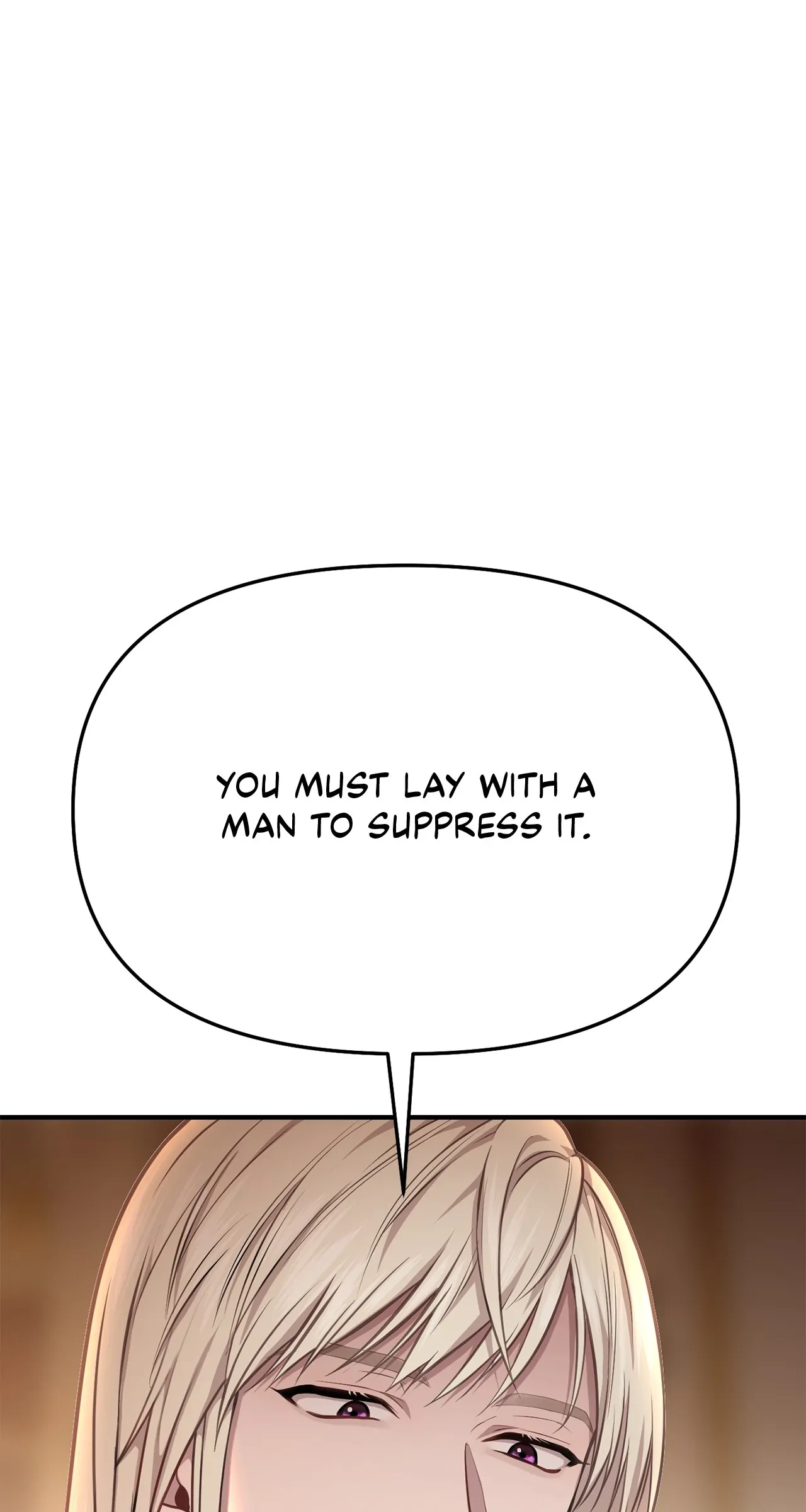 The Secret Bedroom of the Abandoned Princess [Official] - Chapter 9 manhwa