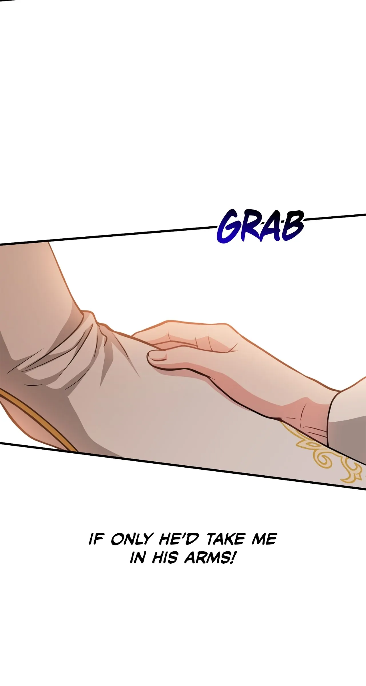 The Secret Bedroom of the Abandoned Princess [Official] - Chapter 9 manhwa
