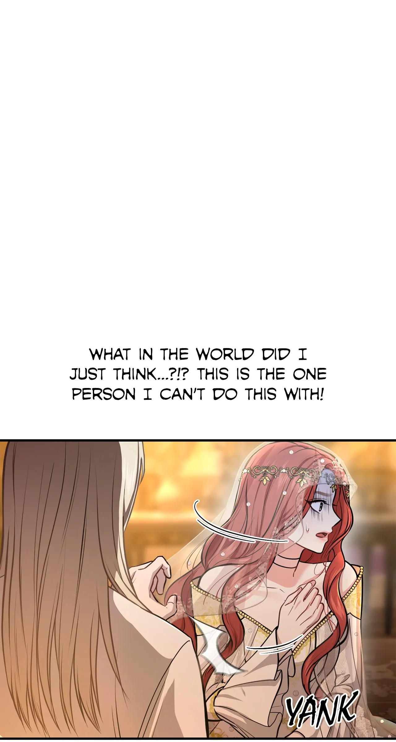 The Secret Bedroom of the Abandoned Princess [Official] - Chapter 9 manhwa