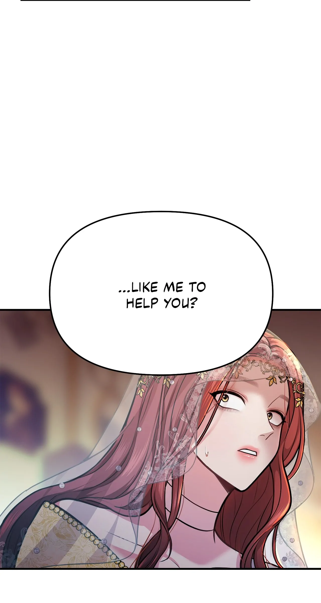The Secret Bedroom of the Abandoned Princess [Official] - Chapter 9 manhwa