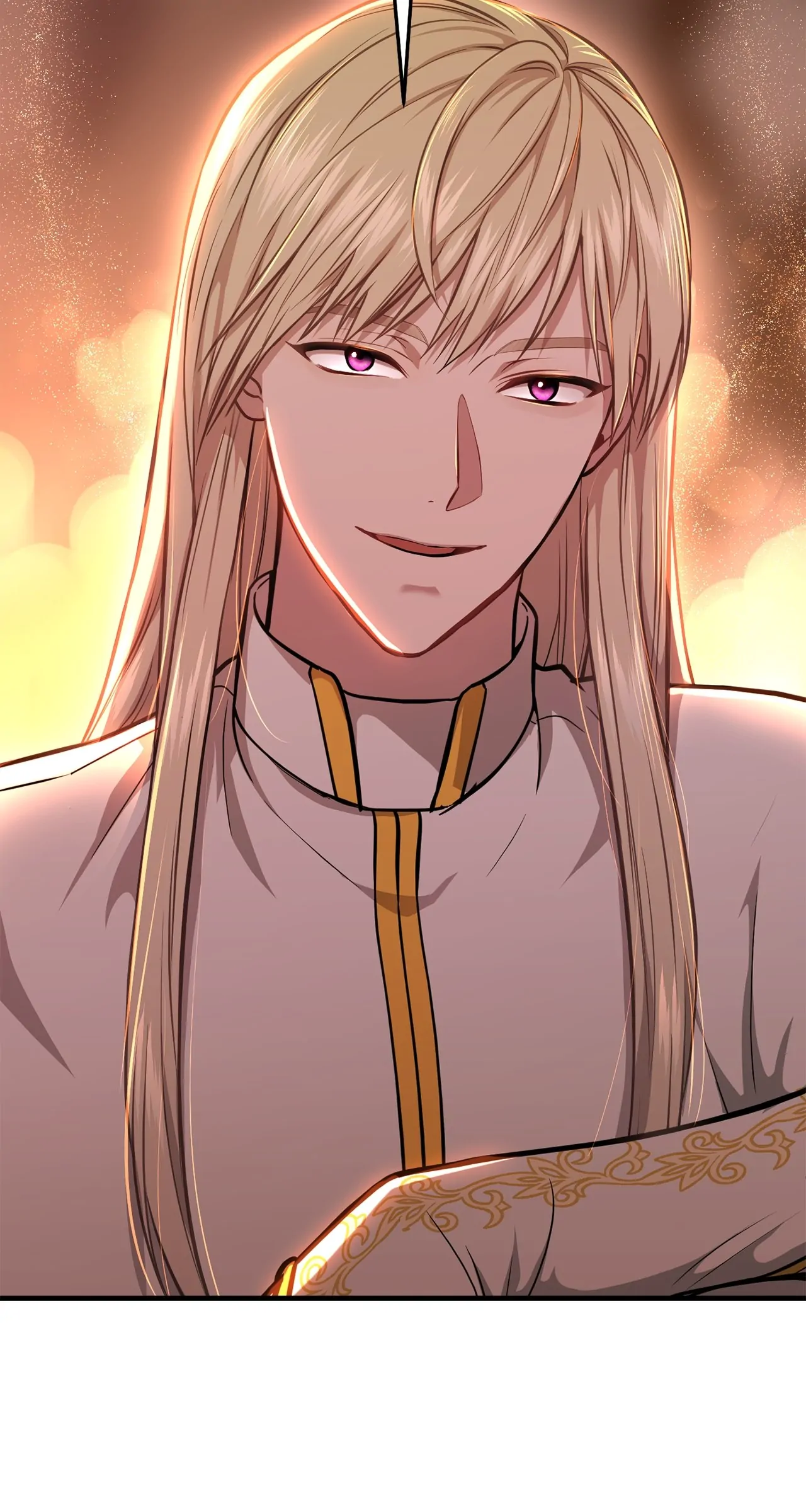 The Secret Bedroom of the Abandoned Princess [Official] - Chapter 9 manhwa