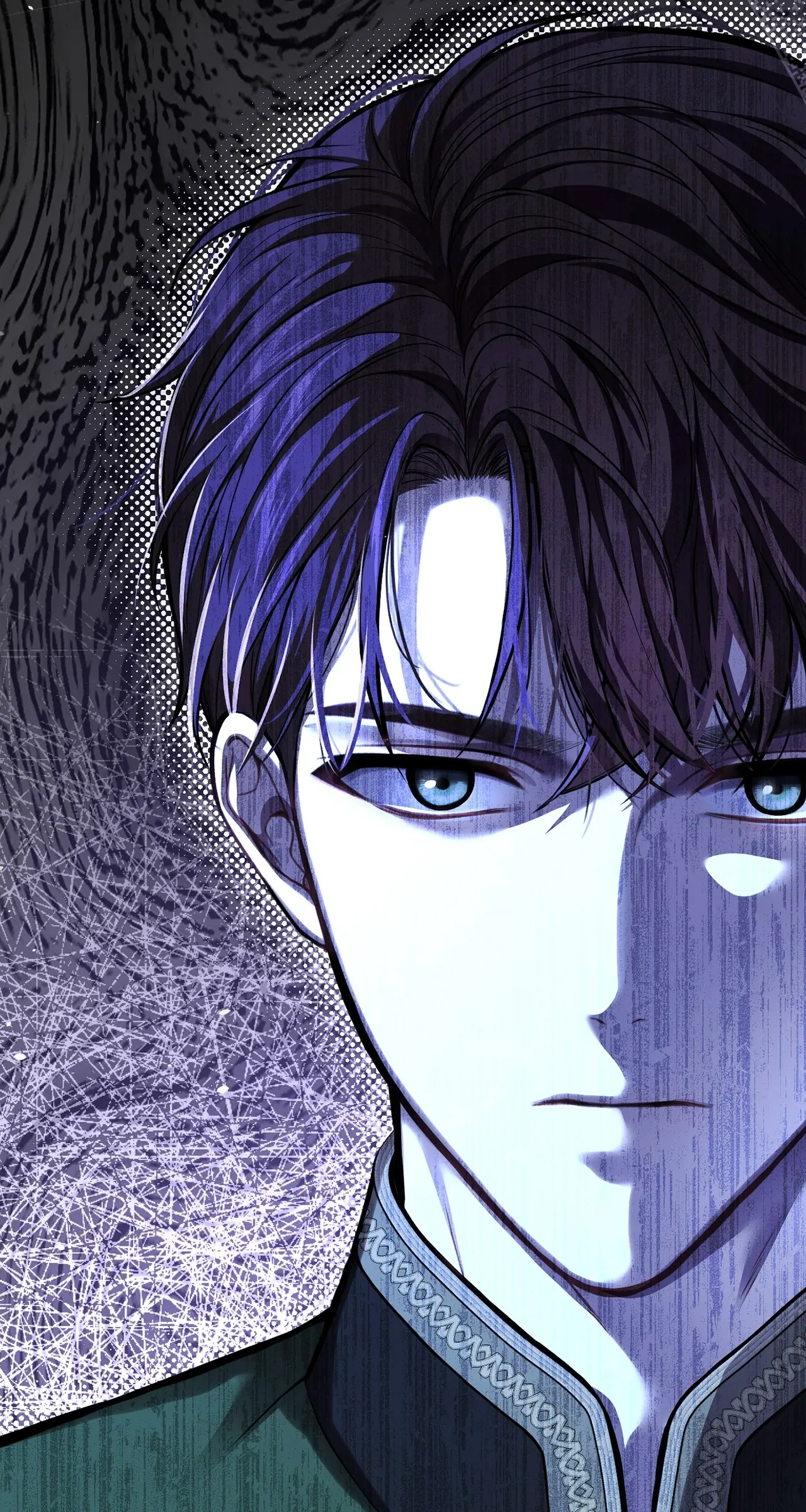 The Secret Bedroom of the Abandoned Princess [Official] - Chapter 90 manhwa