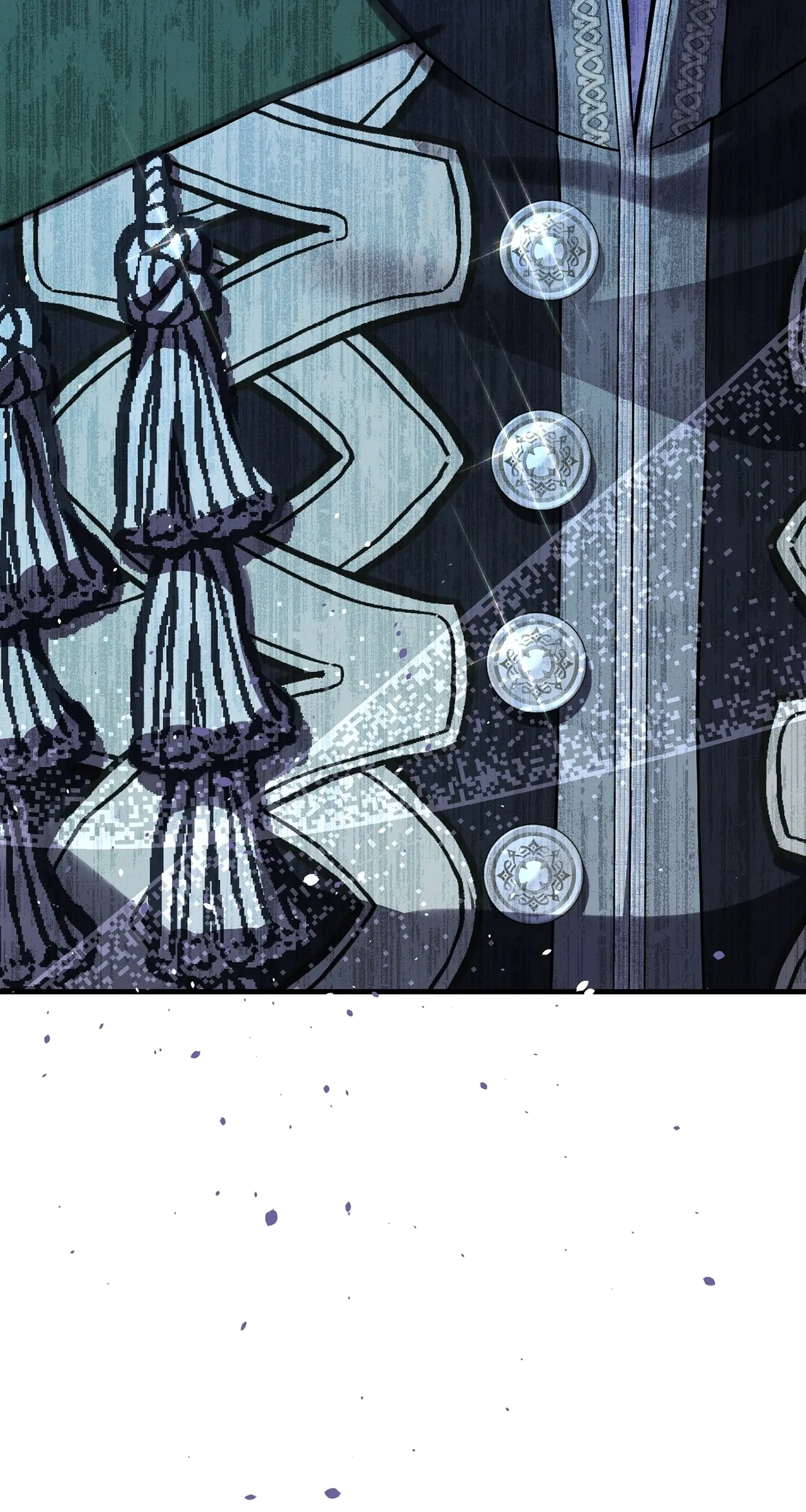 The Secret Bedroom of the Abandoned Princess [Official] - Chapter 90 manhwa