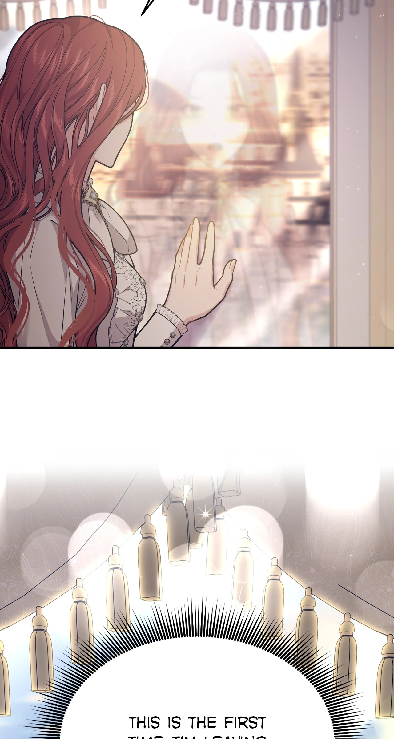 The Secret Bedroom of the Abandoned Princess [Official] - Chapter 90 manhwa