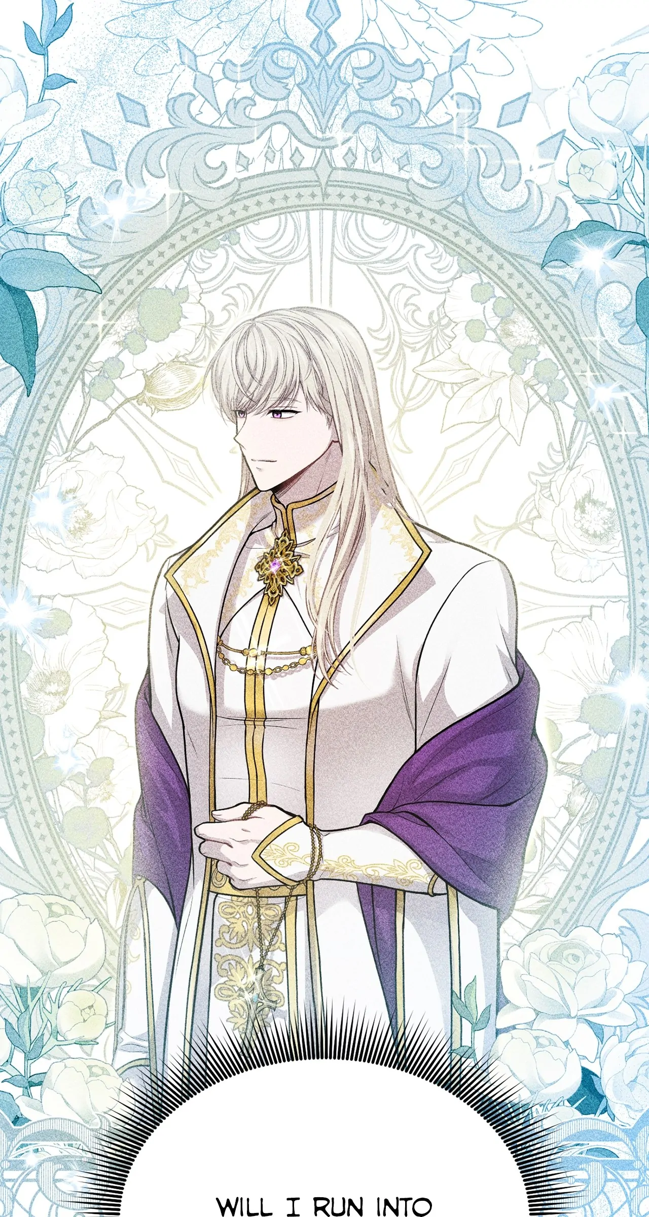 The Secret Bedroom of the Abandoned Princess [Official] - Chapter 90 manhwa