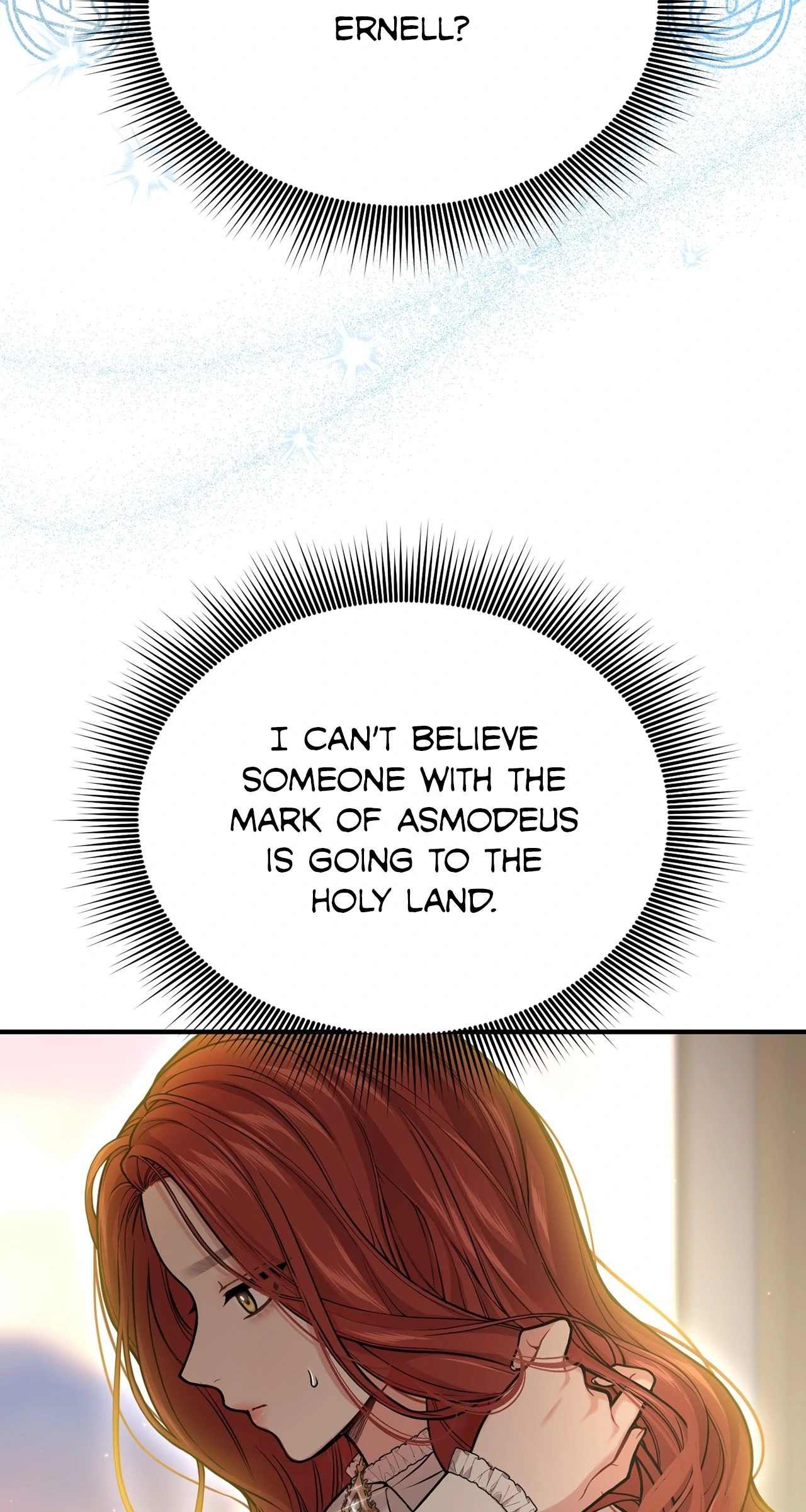 The Secret Bedroom of the Abandoned Princess [Official] - Chapter 90 manhwa