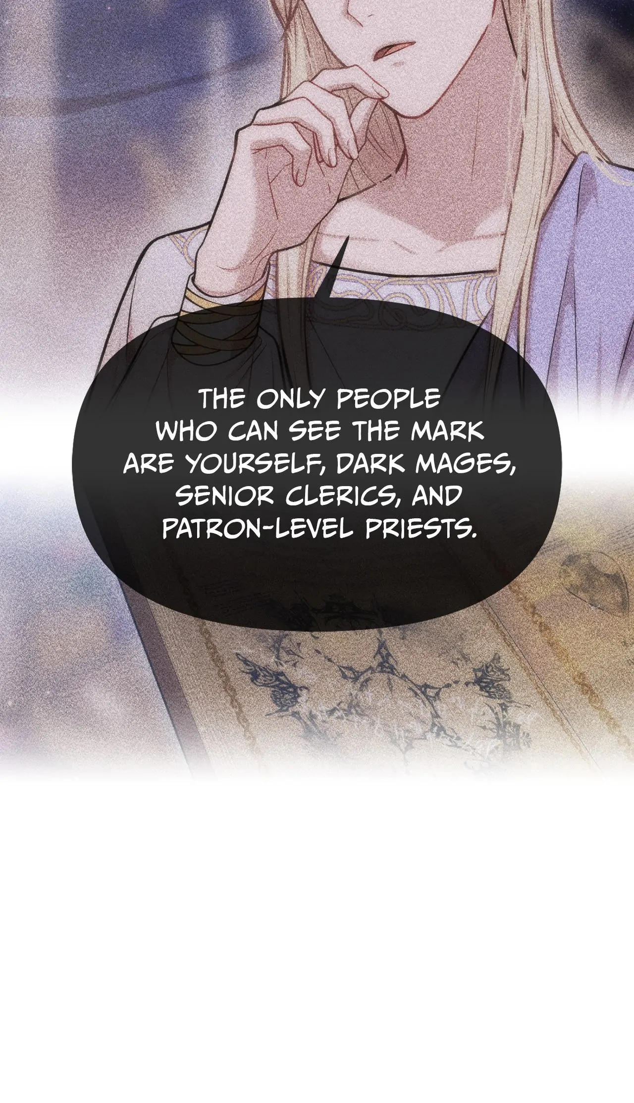 The Secret Bedroom of the Abandoned Princess [Official] - Chapter 90 manhwa