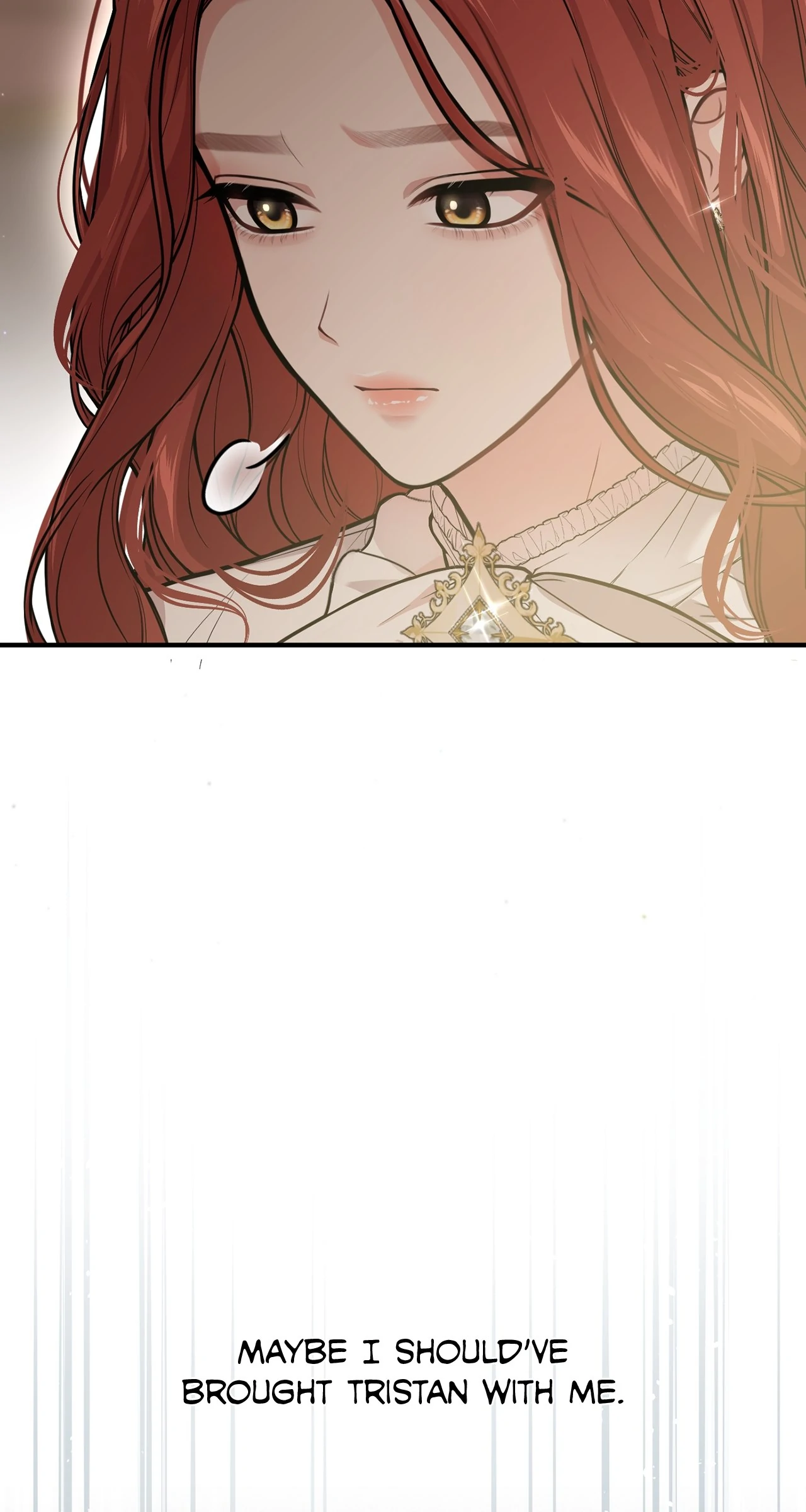 The Secret Bedroom of the Abandoned Princess [Official] - Chapter 90 manhwa