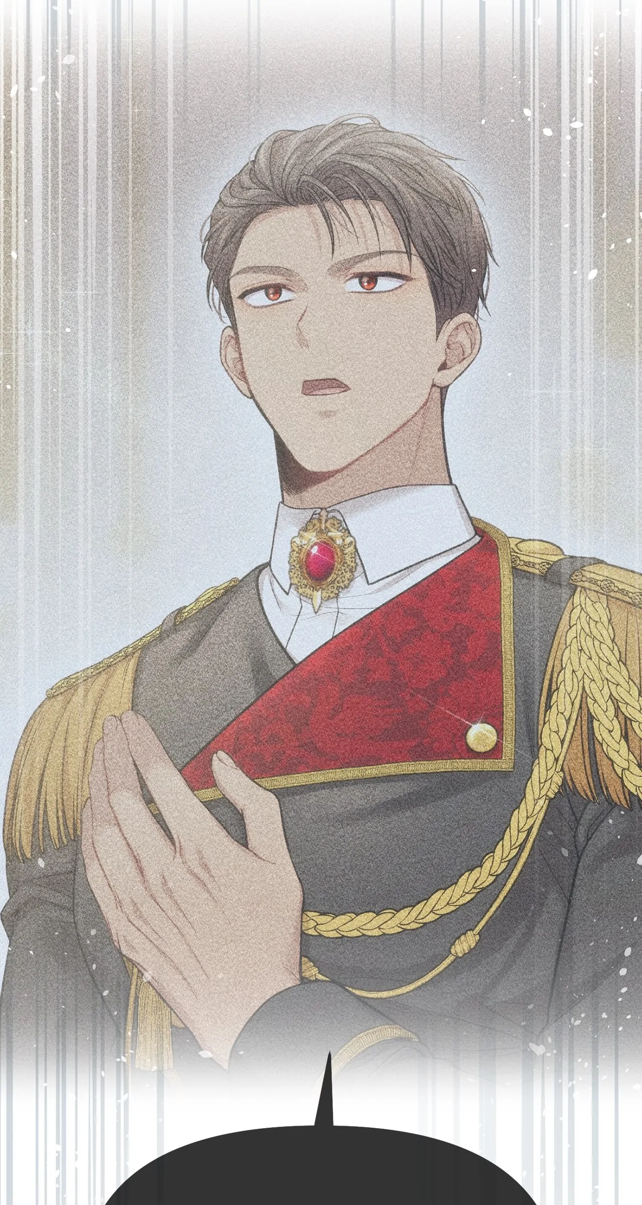 The Secret Bedroom of the Abandoned Princess [Official] - Chapter 90 manhwa